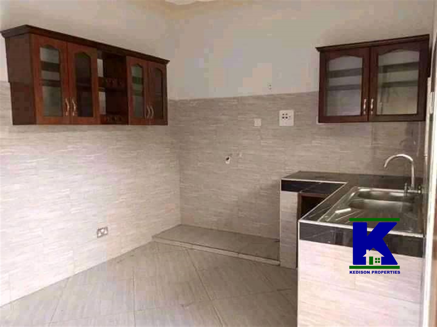 Apartment for rent in Kirinya Wakiso