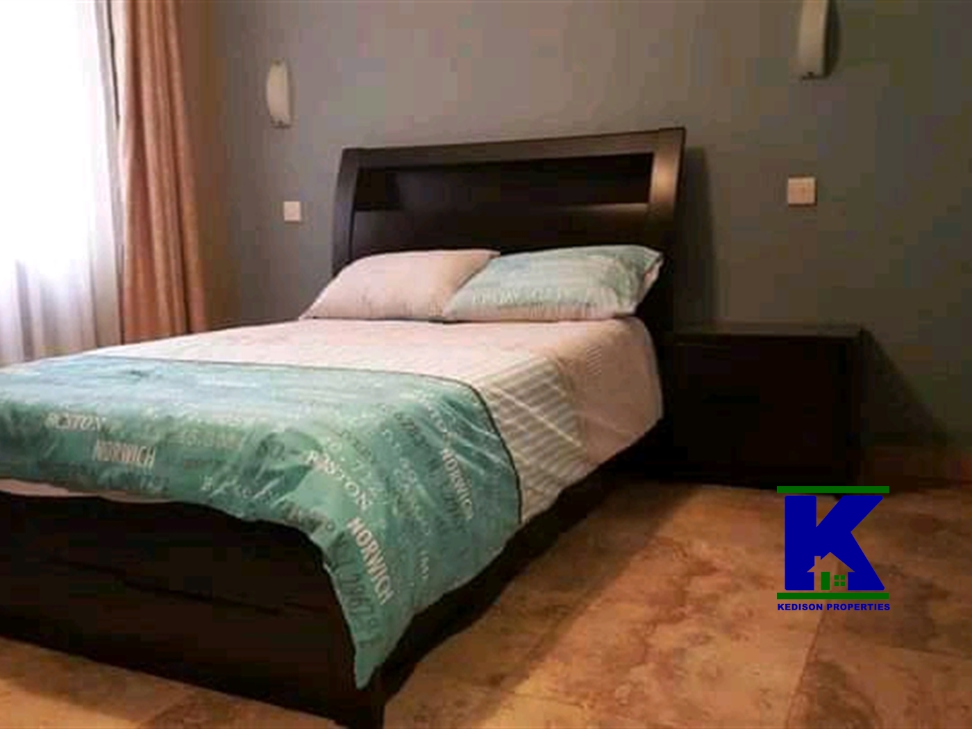 Apartment for rent in Kololo Kampala