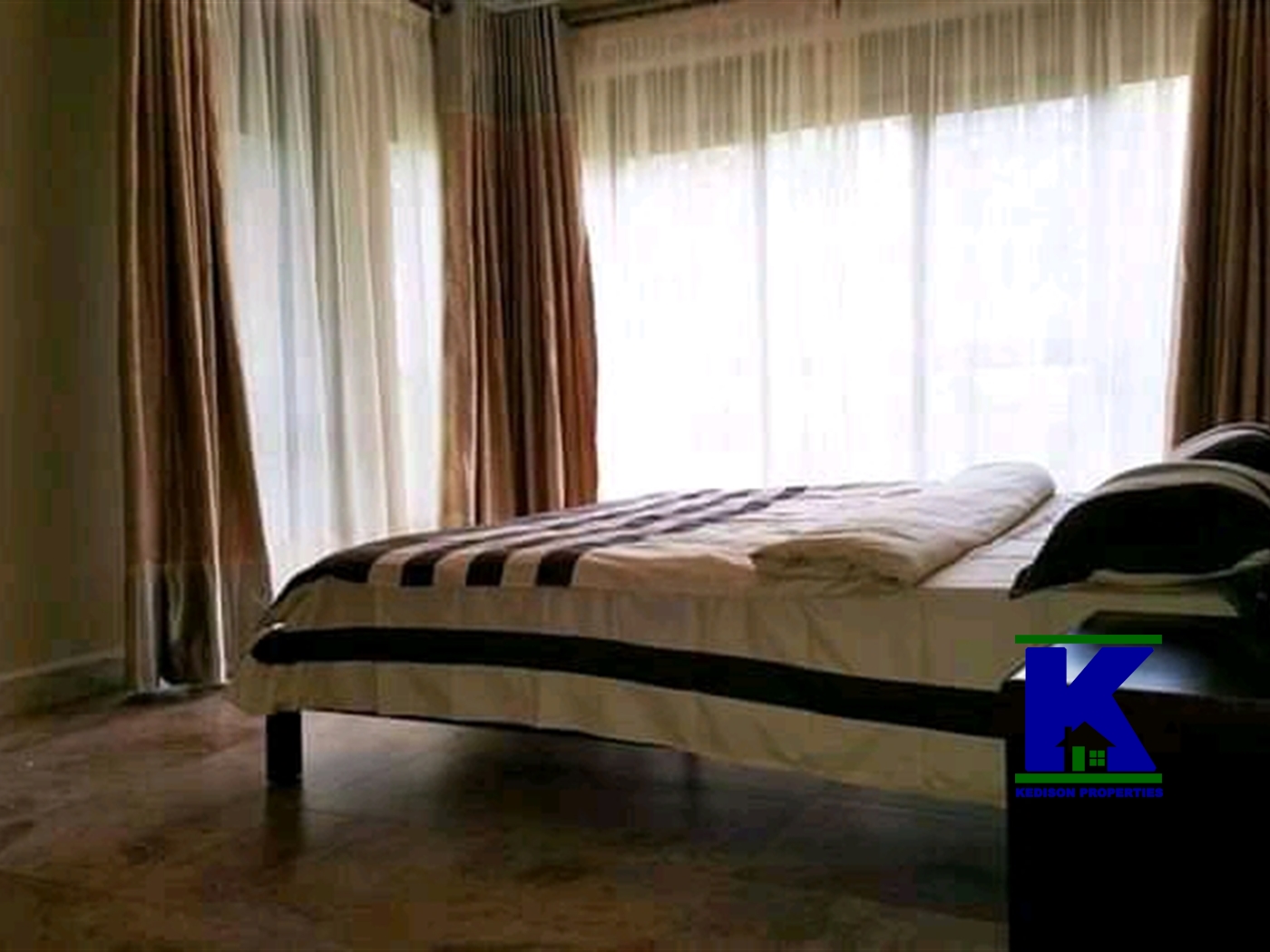 Apartment for rent in Kololo Kampala