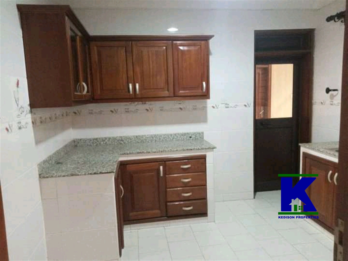 Apartment for rent in Naguru Kampala