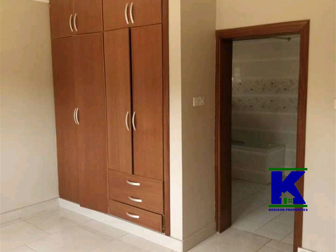 Apartment for rent in Naguru Kampala