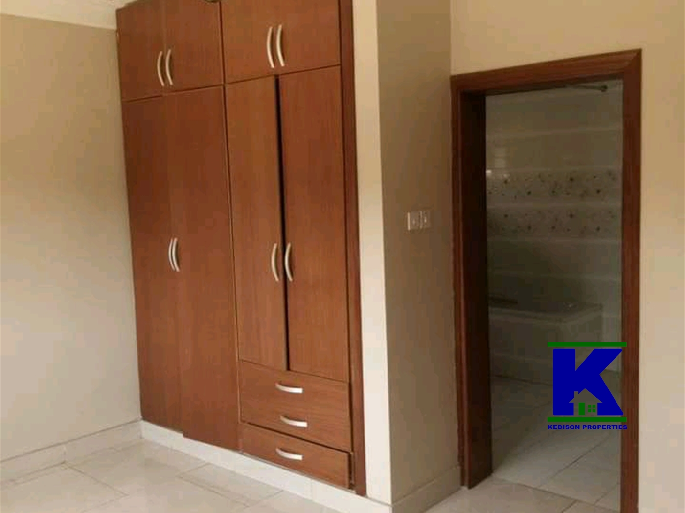 Apartment for rent in Naguru Kampala