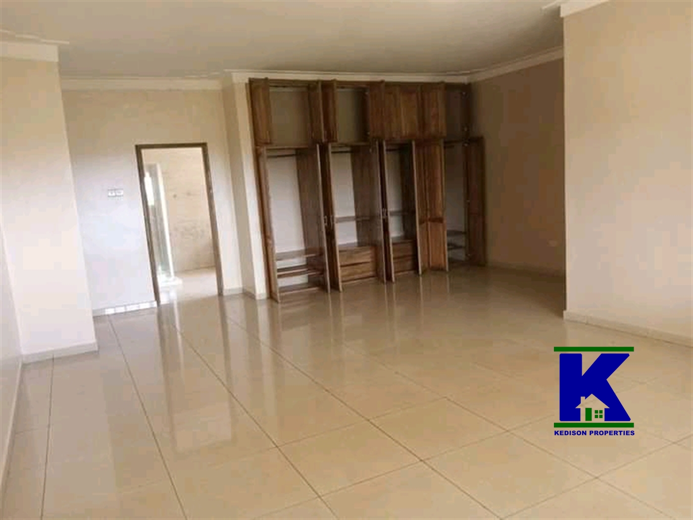 Apartment for rent in Naguru Kampala