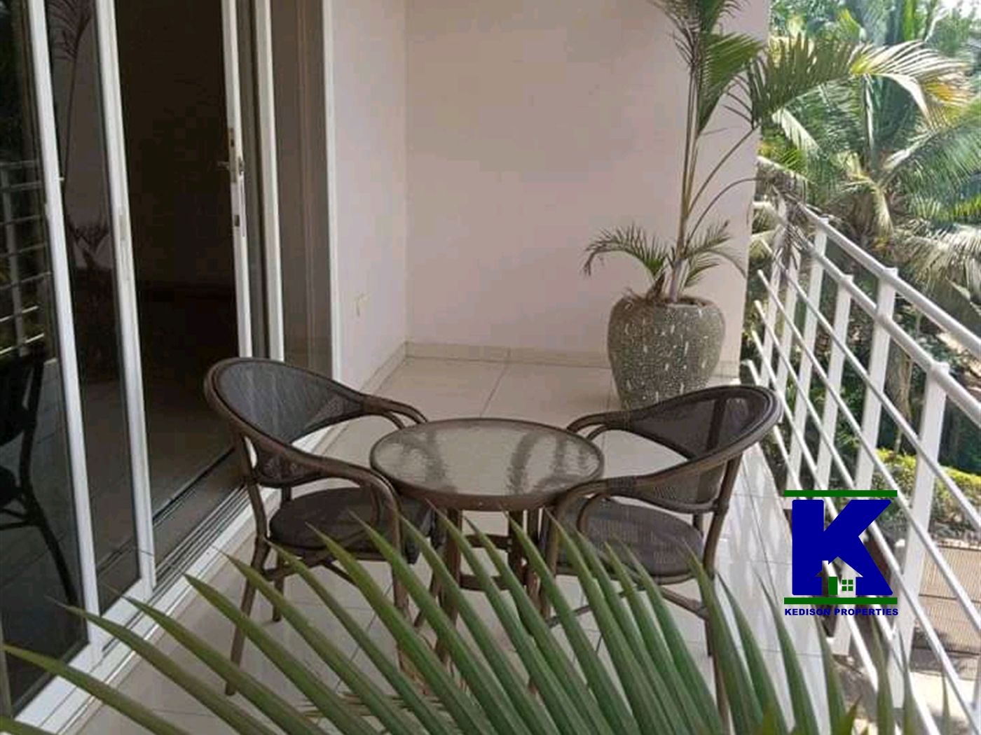 Apartment for rent in Naguru Kampala