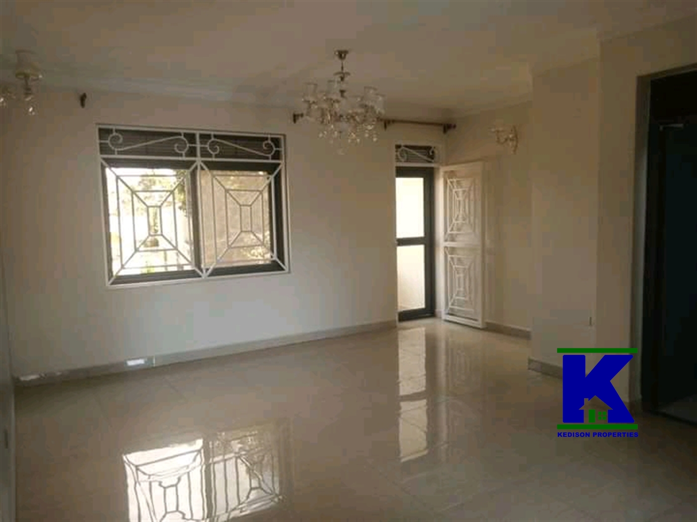 Apartment for rent in Bukoto Kampala