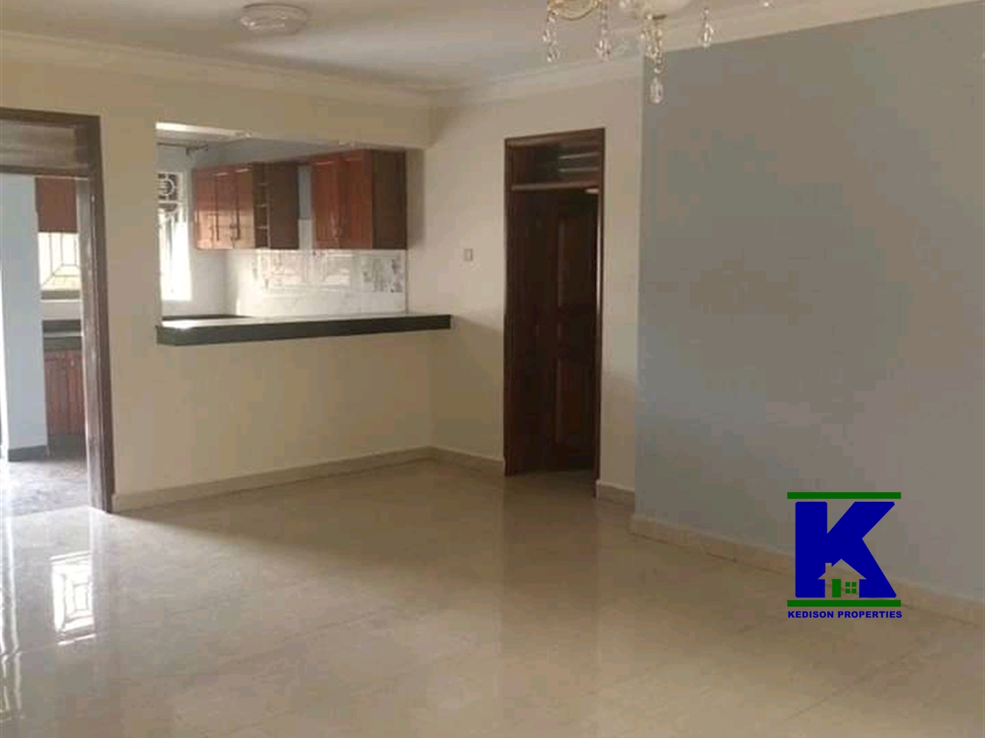 Apartment for rent in Bukoto Kampala