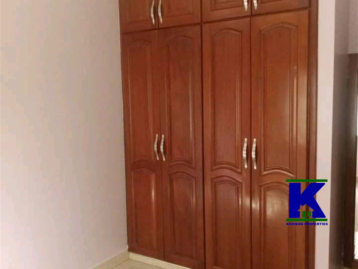 Apartment for rent in Bukoto Kampala