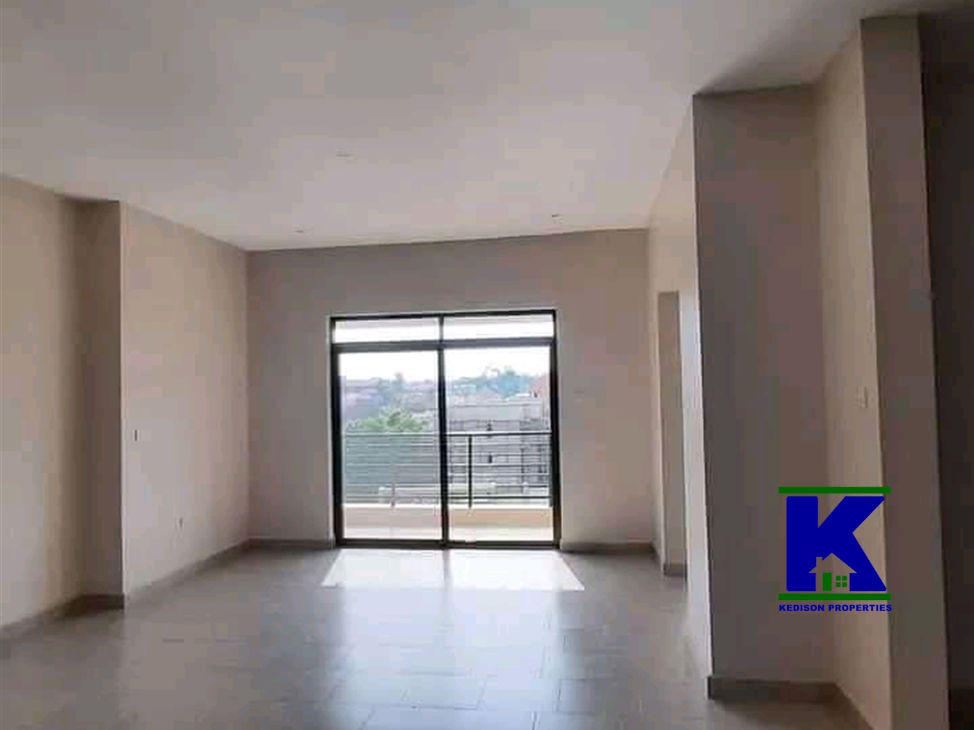 Duplex for rent in Kyanja Kampala