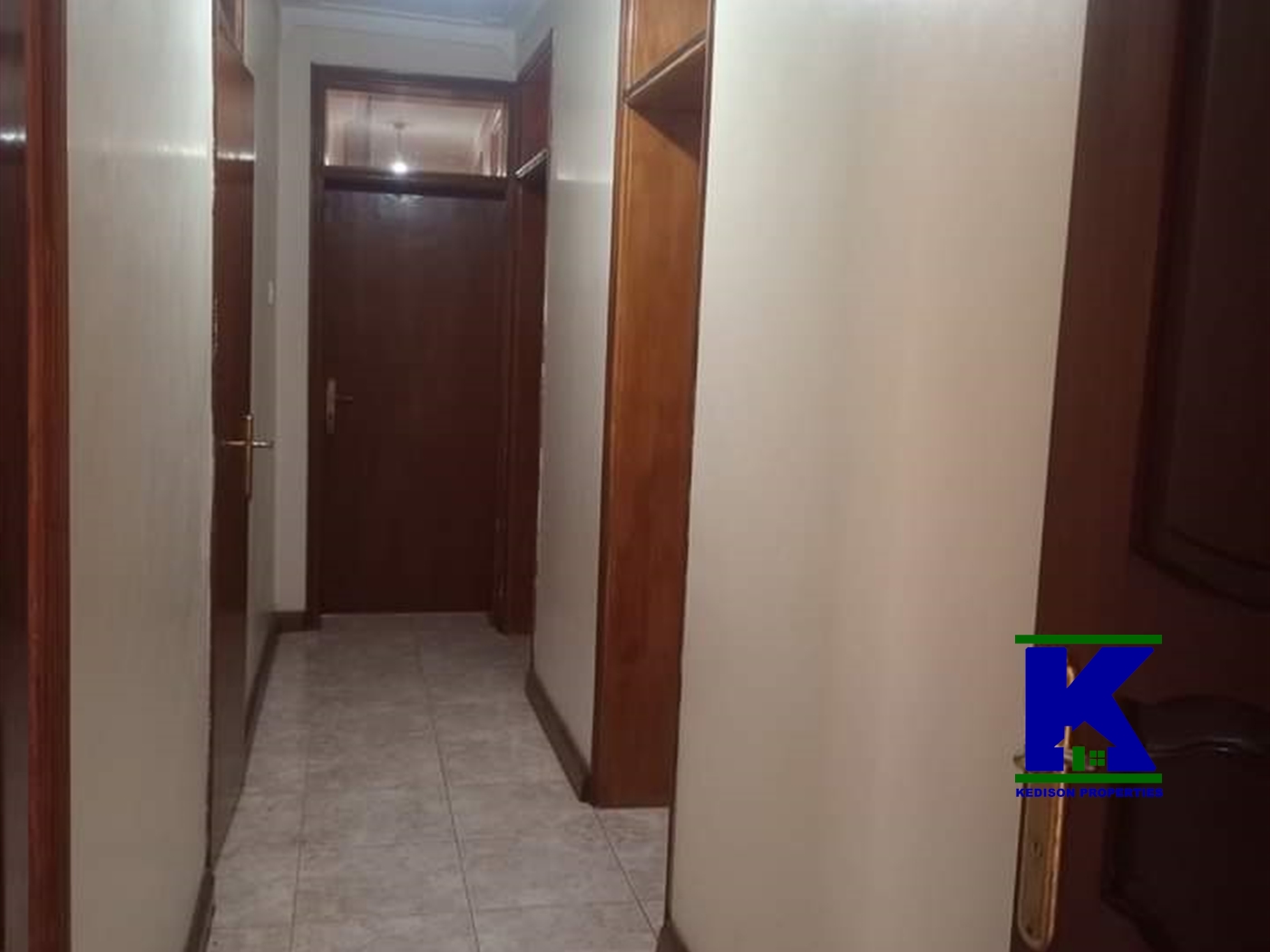 Apartment for rent in Mutungo Kampala