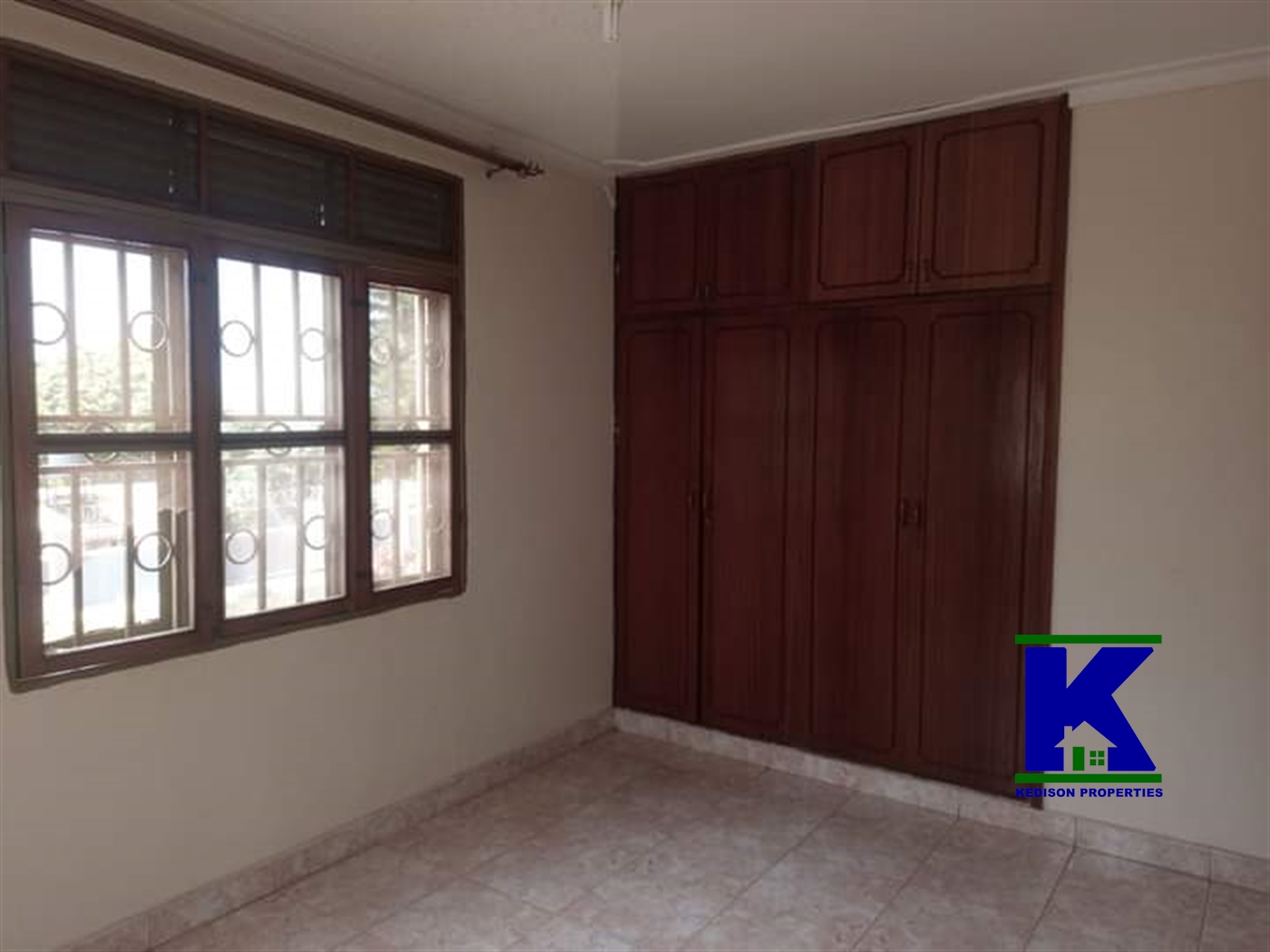 Apartment for rent in Mutungo Kampala