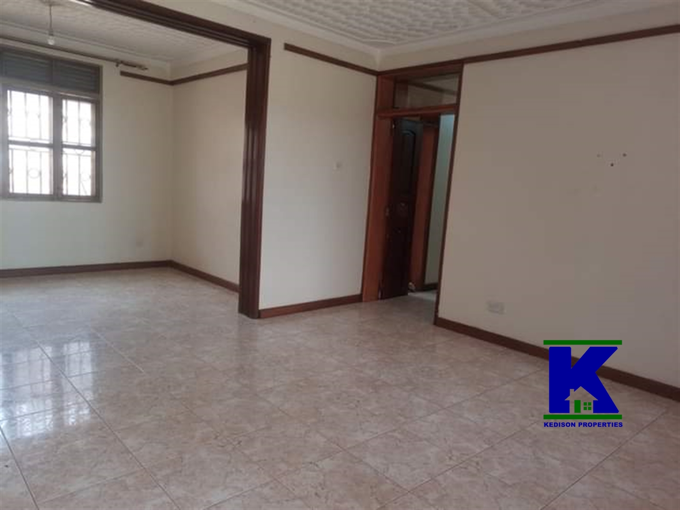 Apartment for rent in Mutungo Kampala