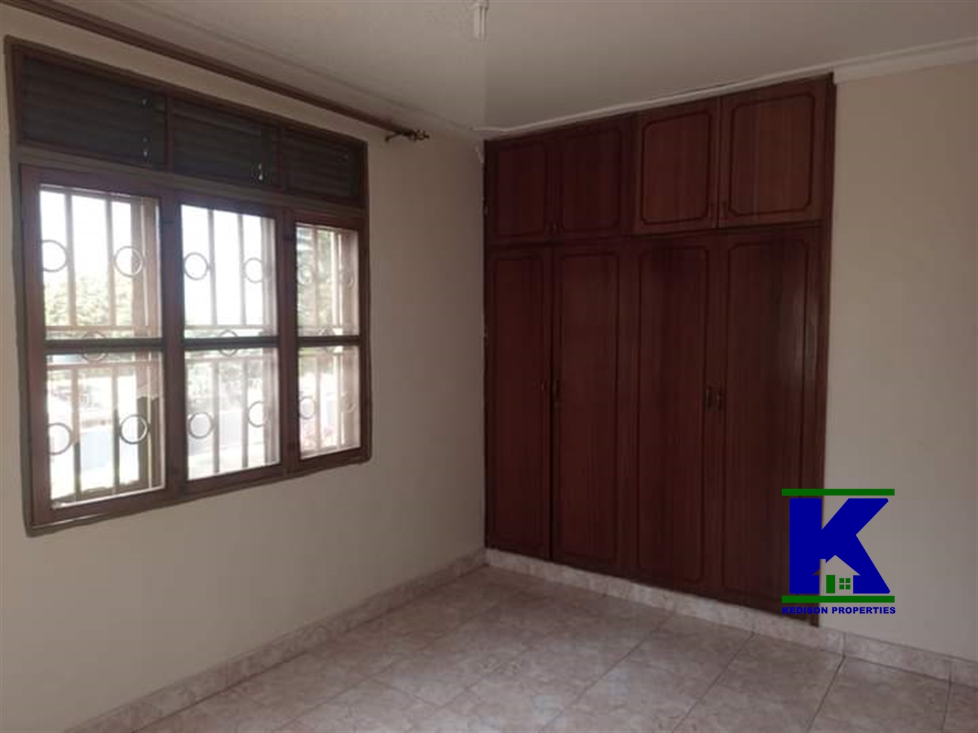 Apartment for rent in Mutungo Kampala