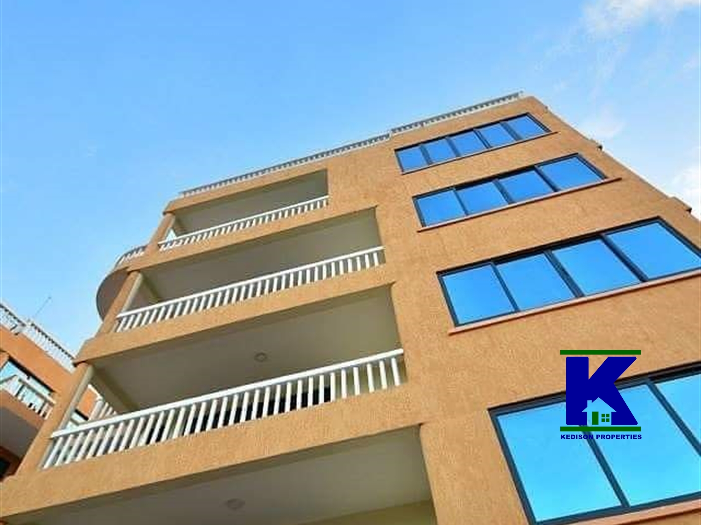 Apartment for rent in Naguru Kampala