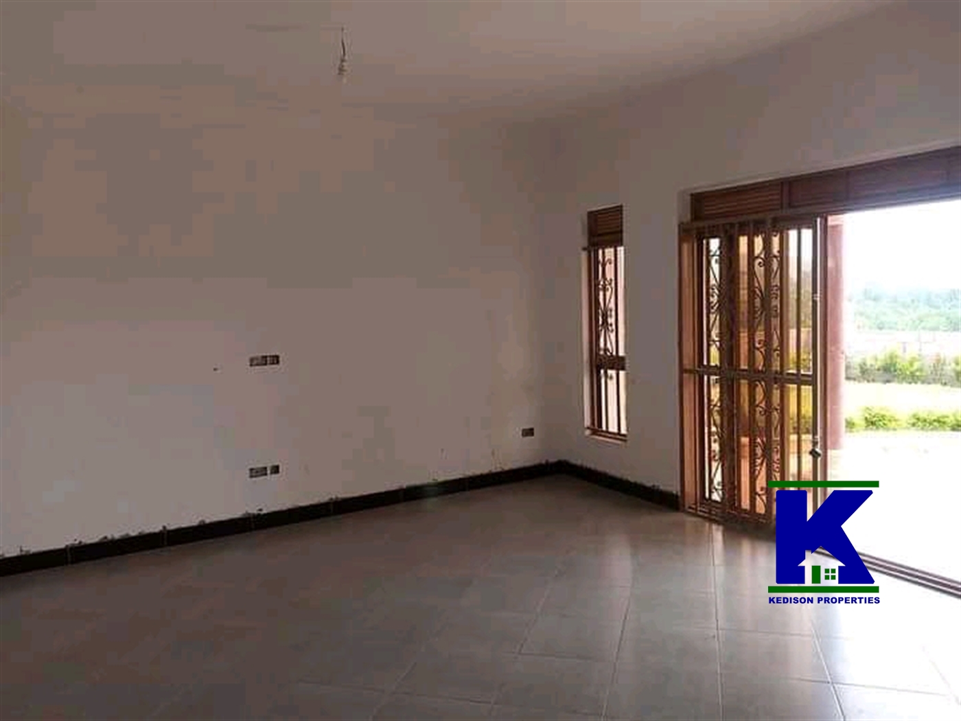 Bungalow for sale in Namugongo Wakiso