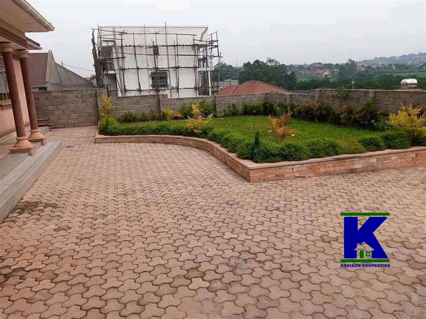 Bungalow for sale in Namugongo Wakiso