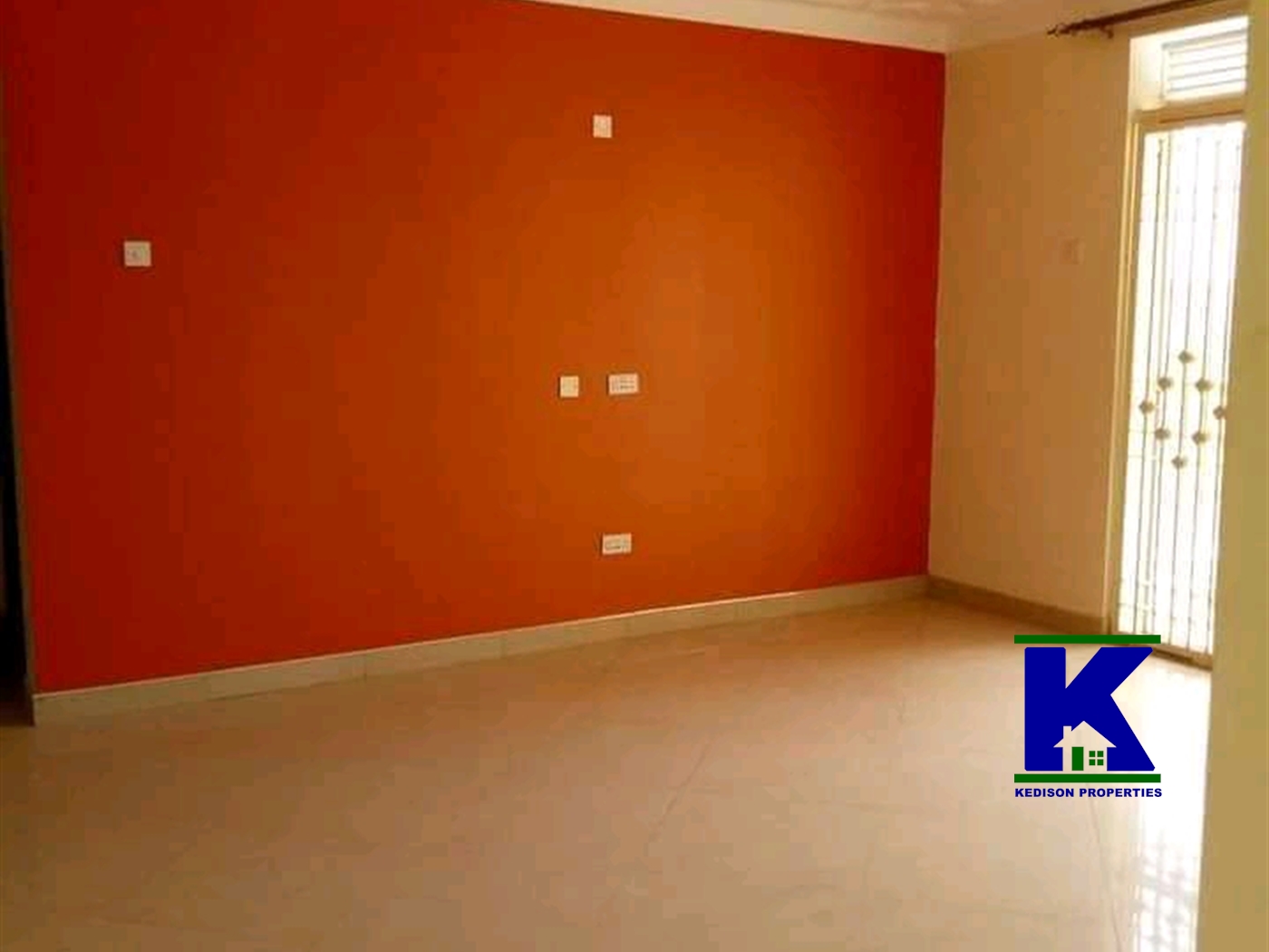 Apartment for rent in Ntinda Kampala