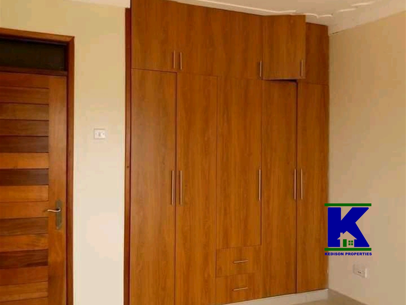 Apartment for rent in Ntinda Kampala