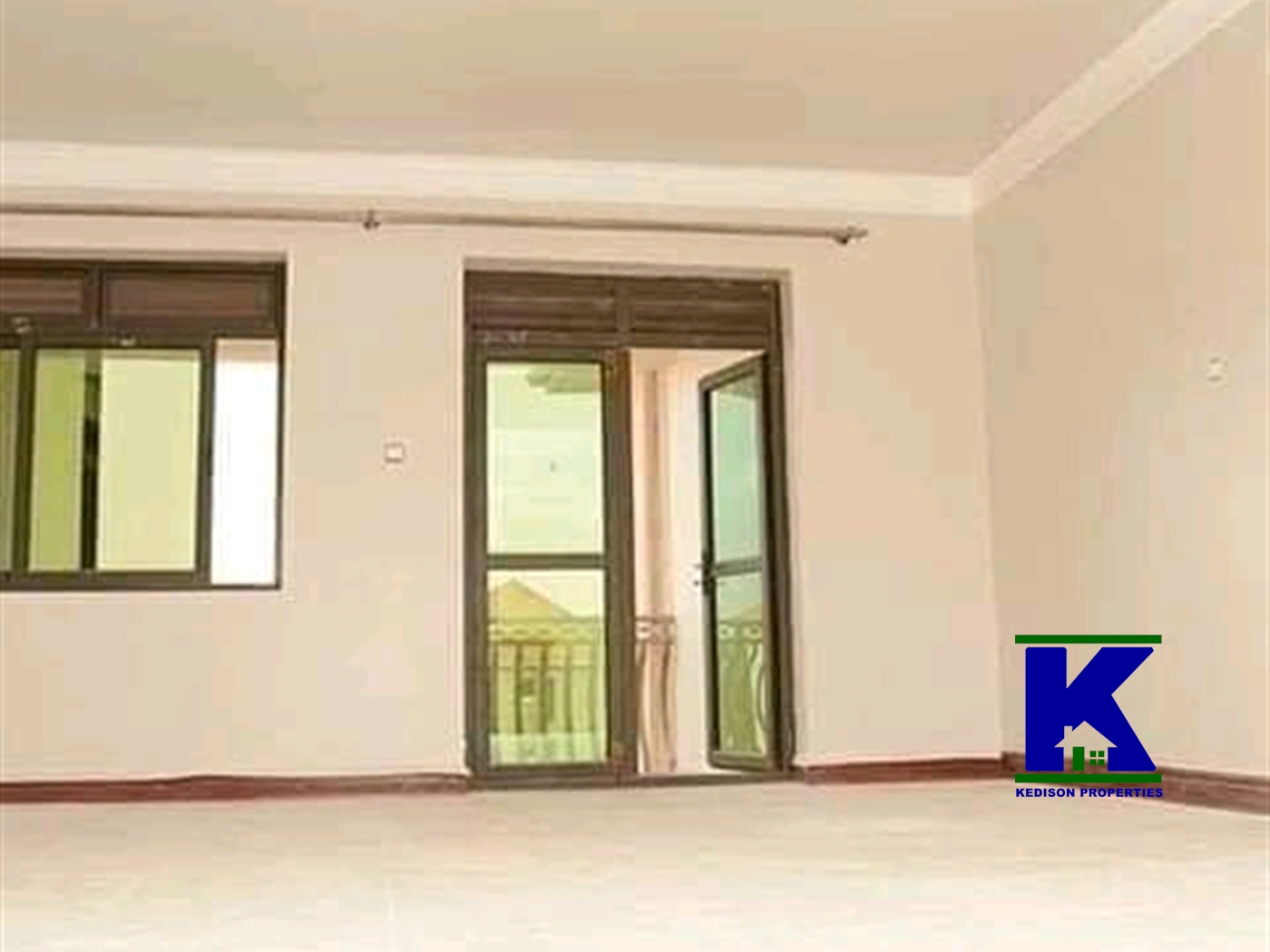 Apartment for rent in Kiwaatule Kampala