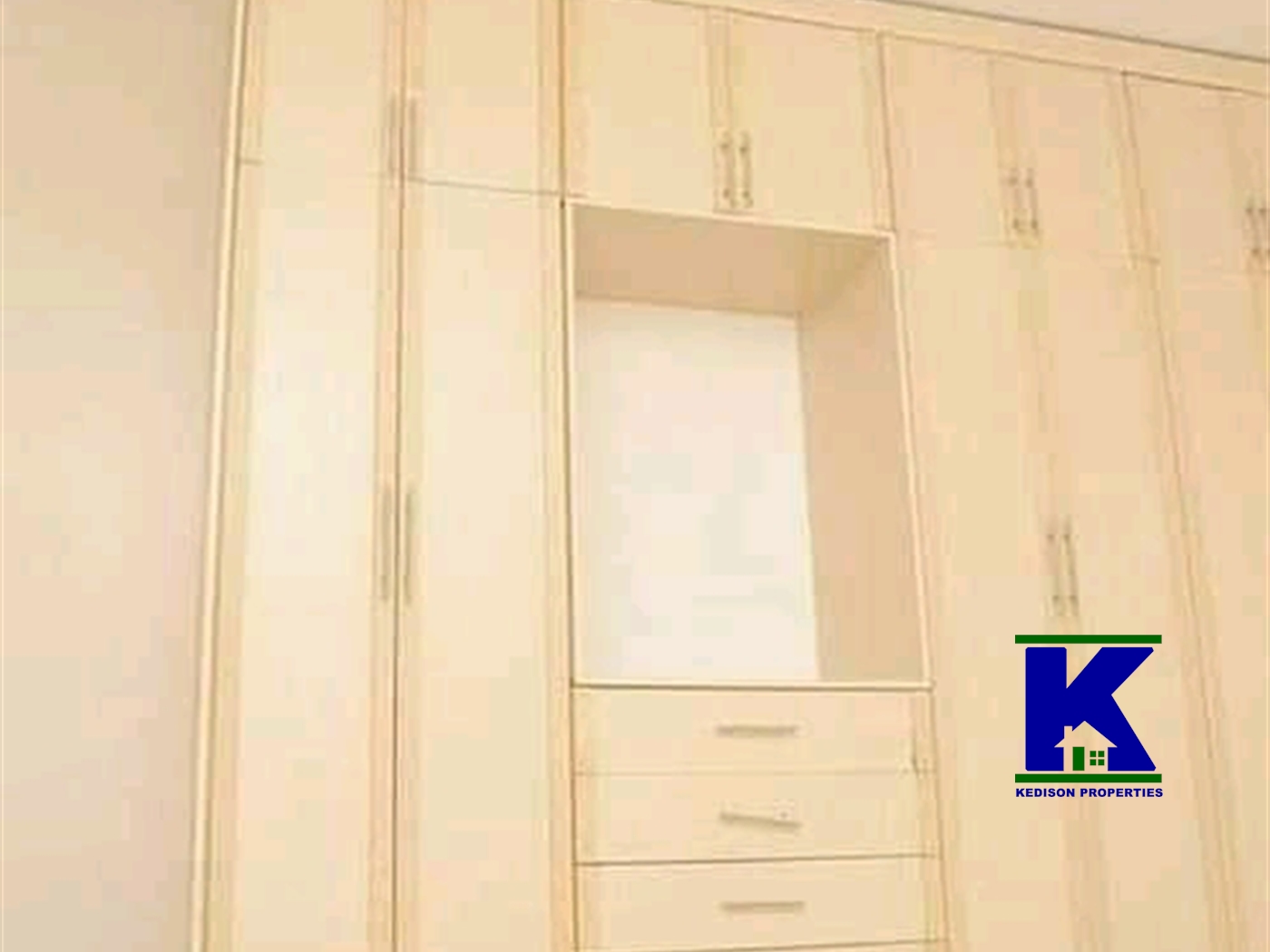 Apartment for rent in Kiwaatule Kampala