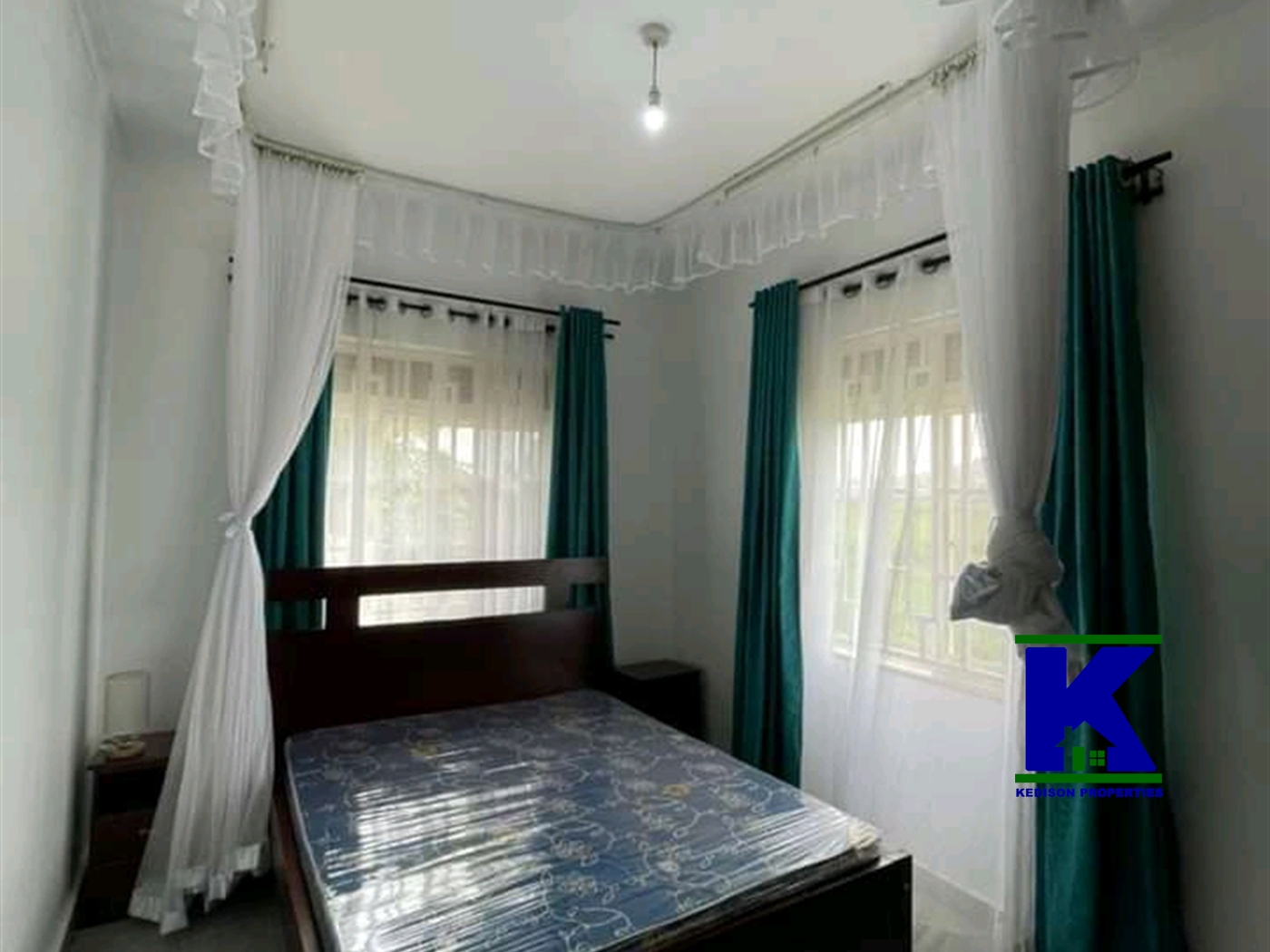 Apartment for rent in Bugoloobi Kampala