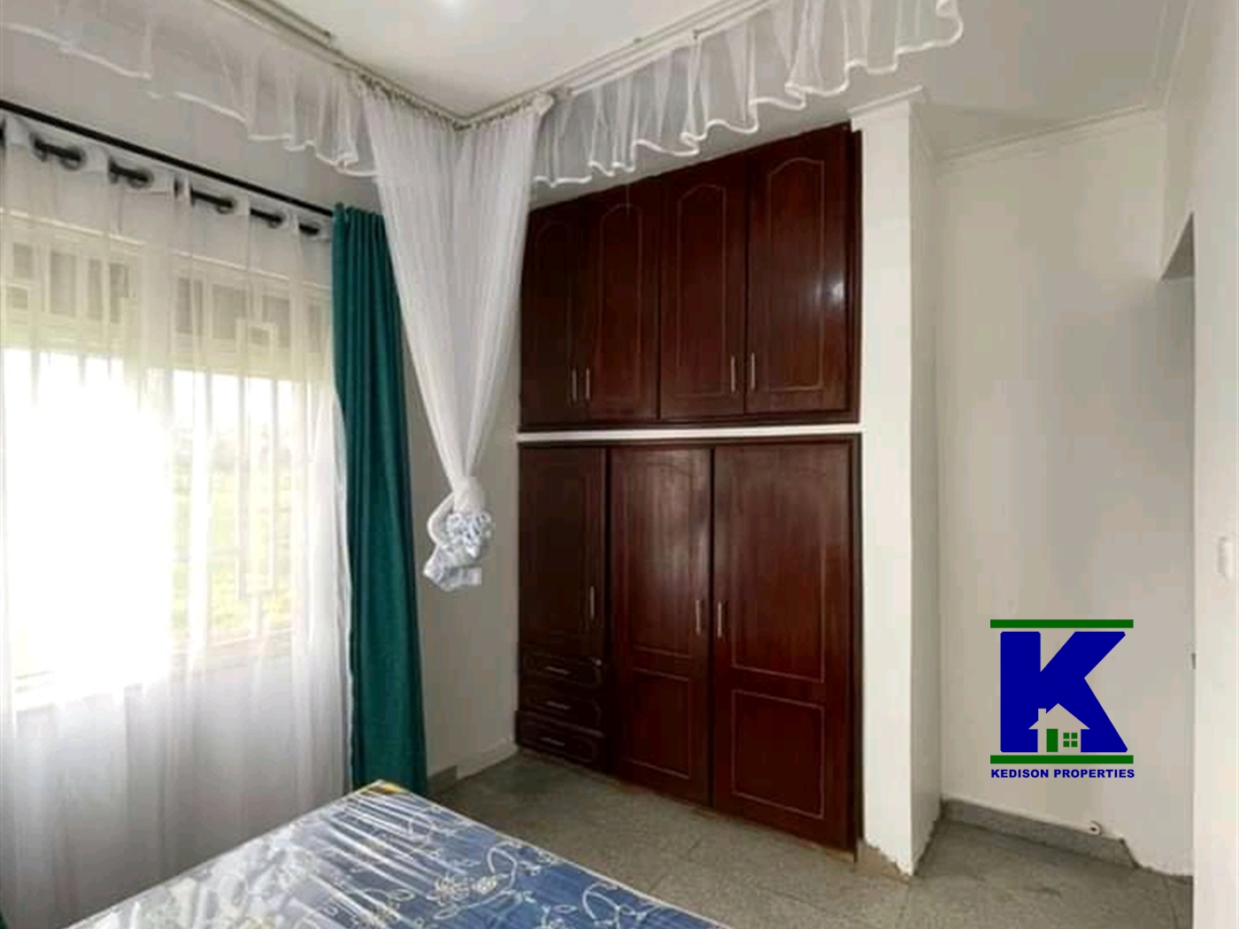 Apartment for rent in Bugoloobi Kampala