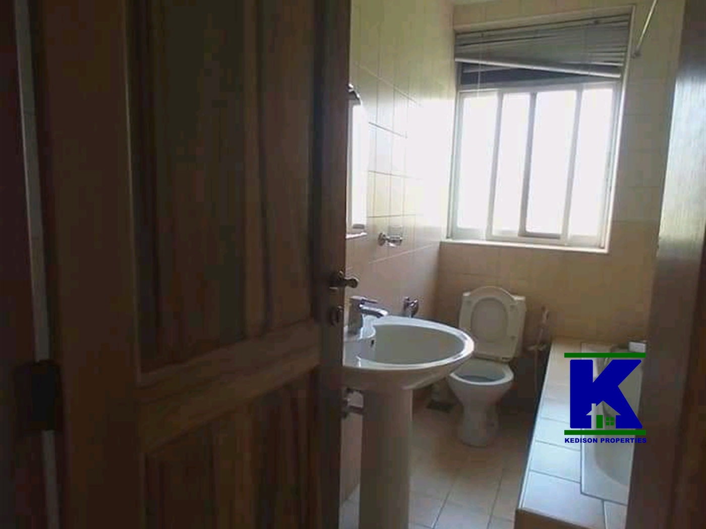 Apartment for rent in Naguru Kampala