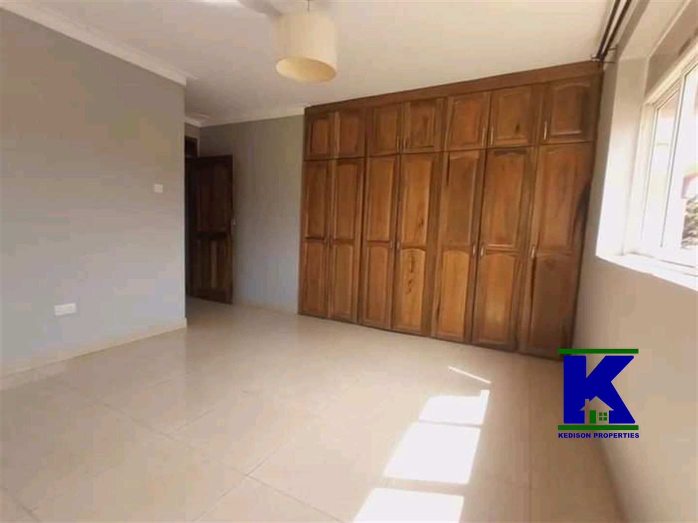 Apartment for rent in Naguru Kampala