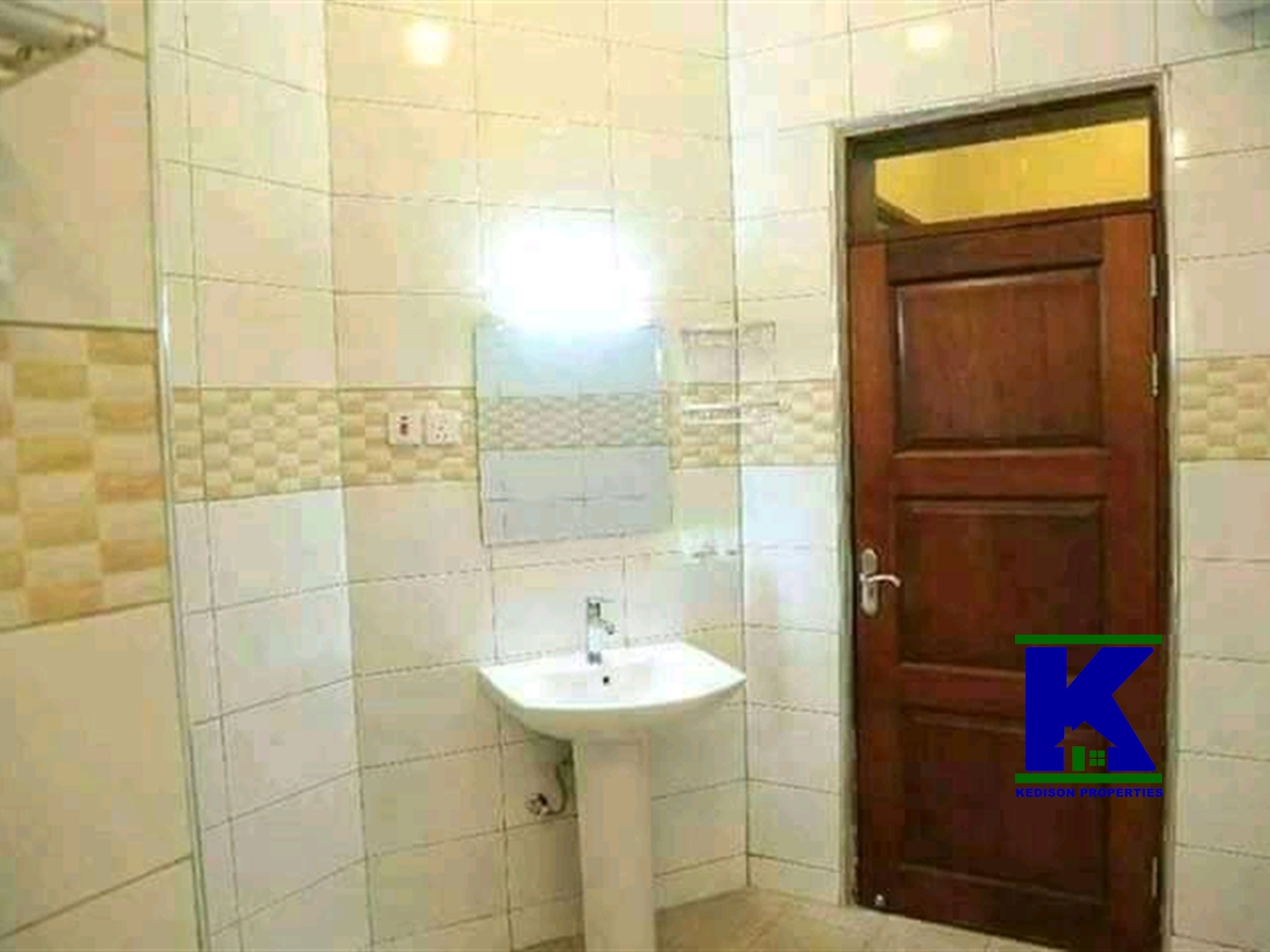 Apartment for rent in Kulambilo Kampala