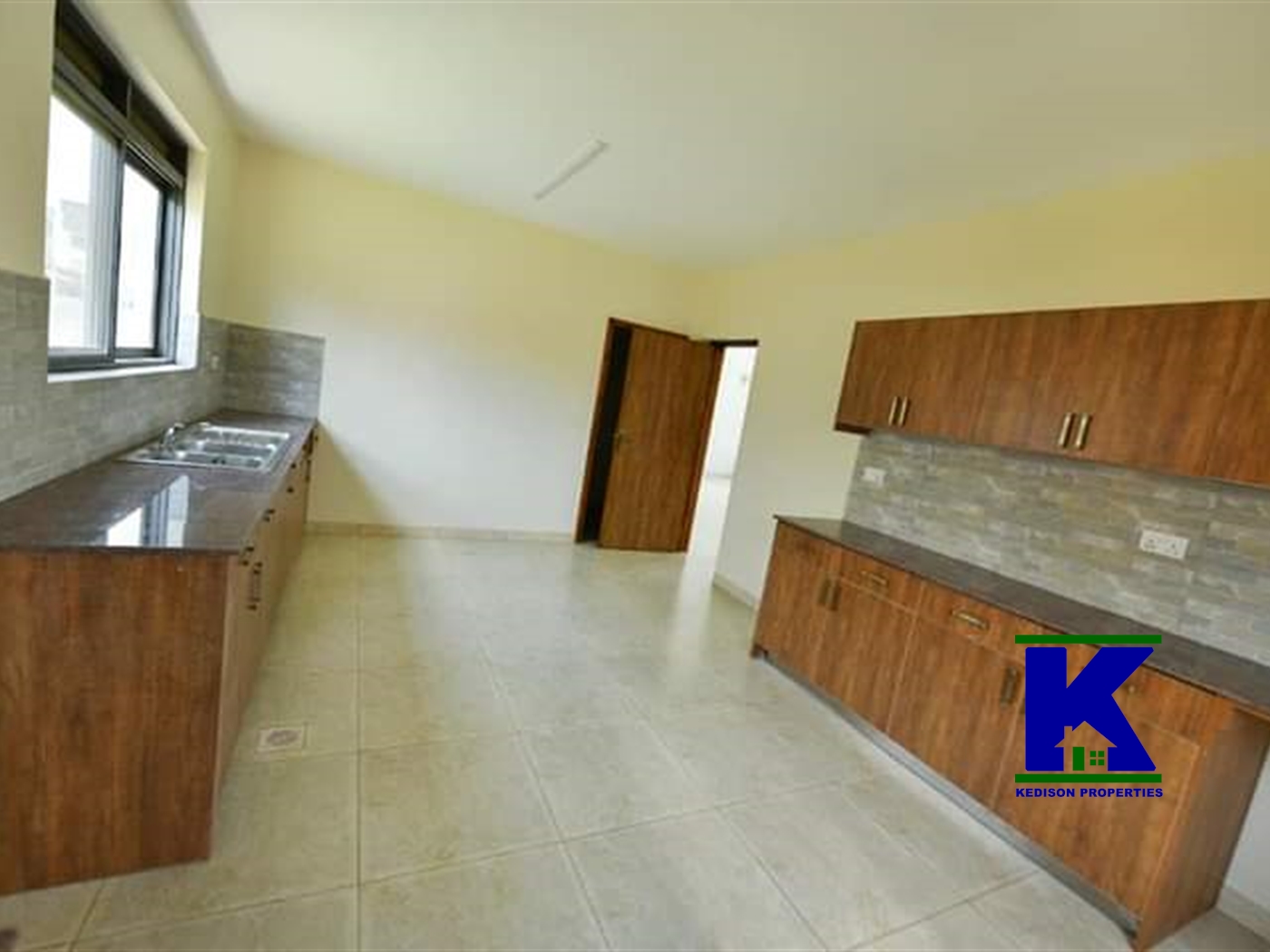 Villa for sale in Butabika Kampala