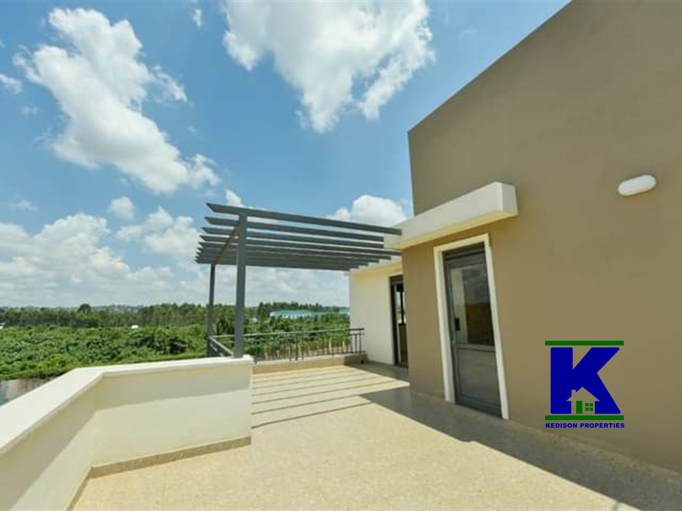 Villa for sale in Butabika Kampala