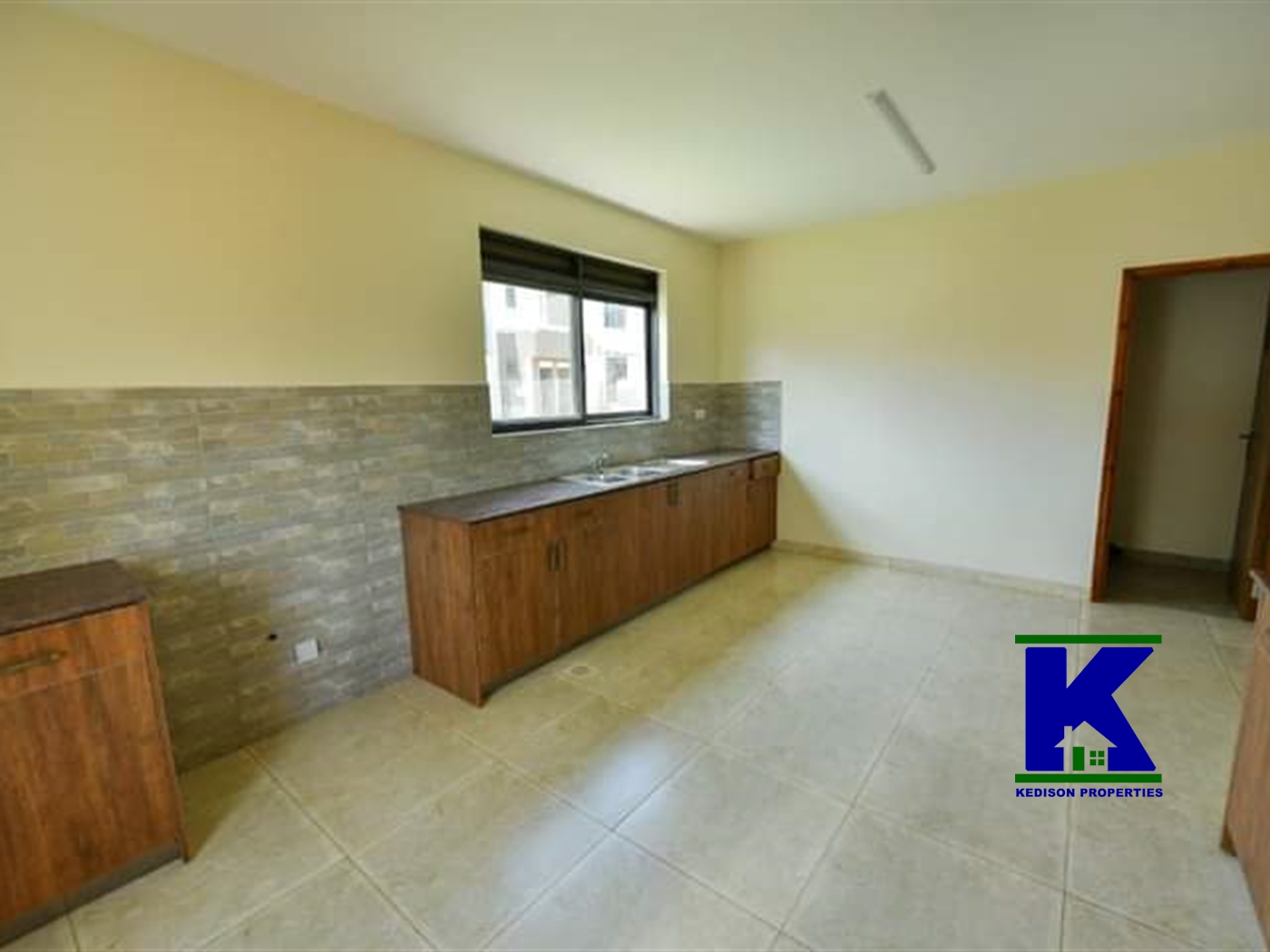 Villa for sale in Butabika Kampala