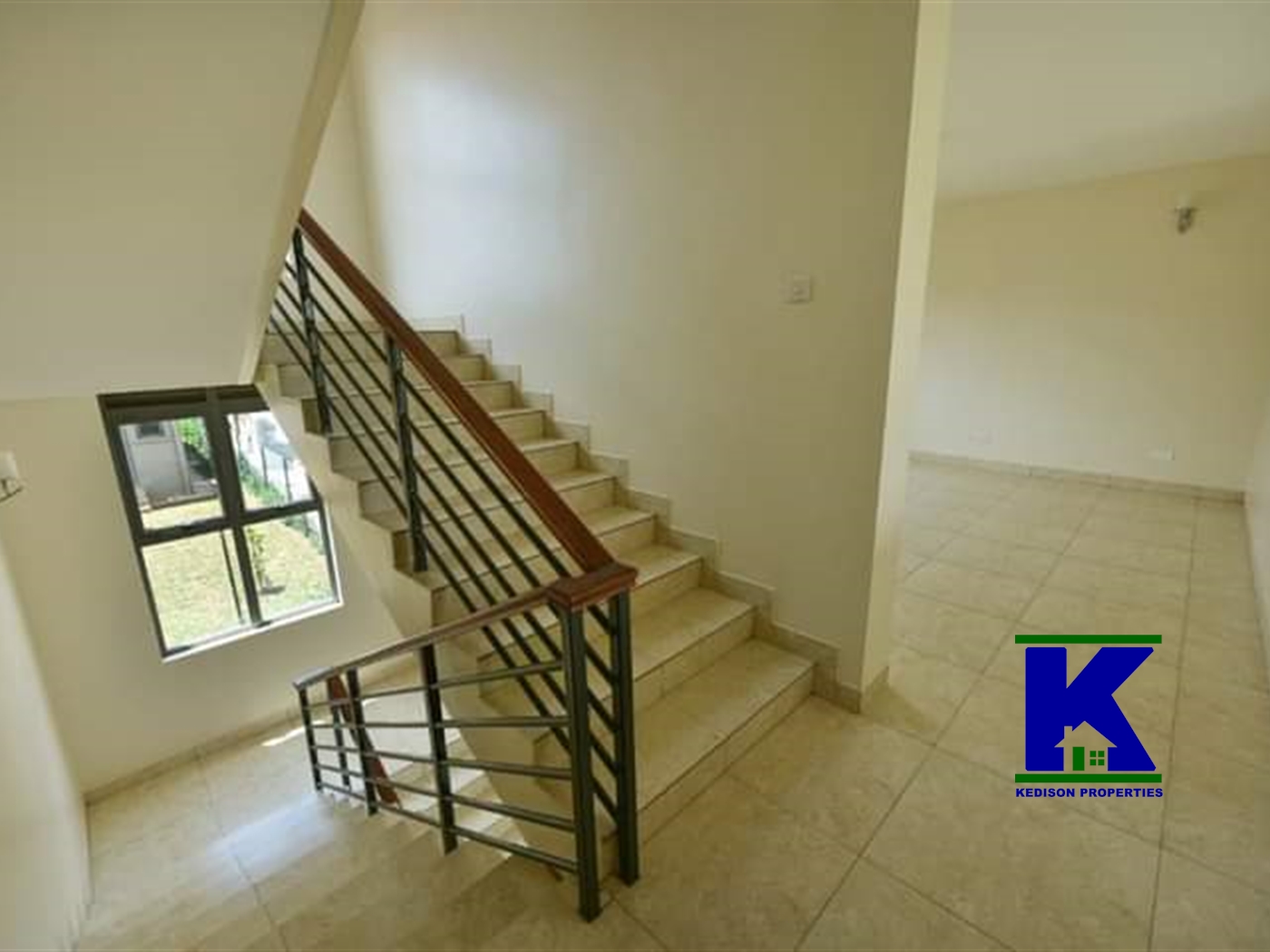 Villa for sale in Butabika Kampala