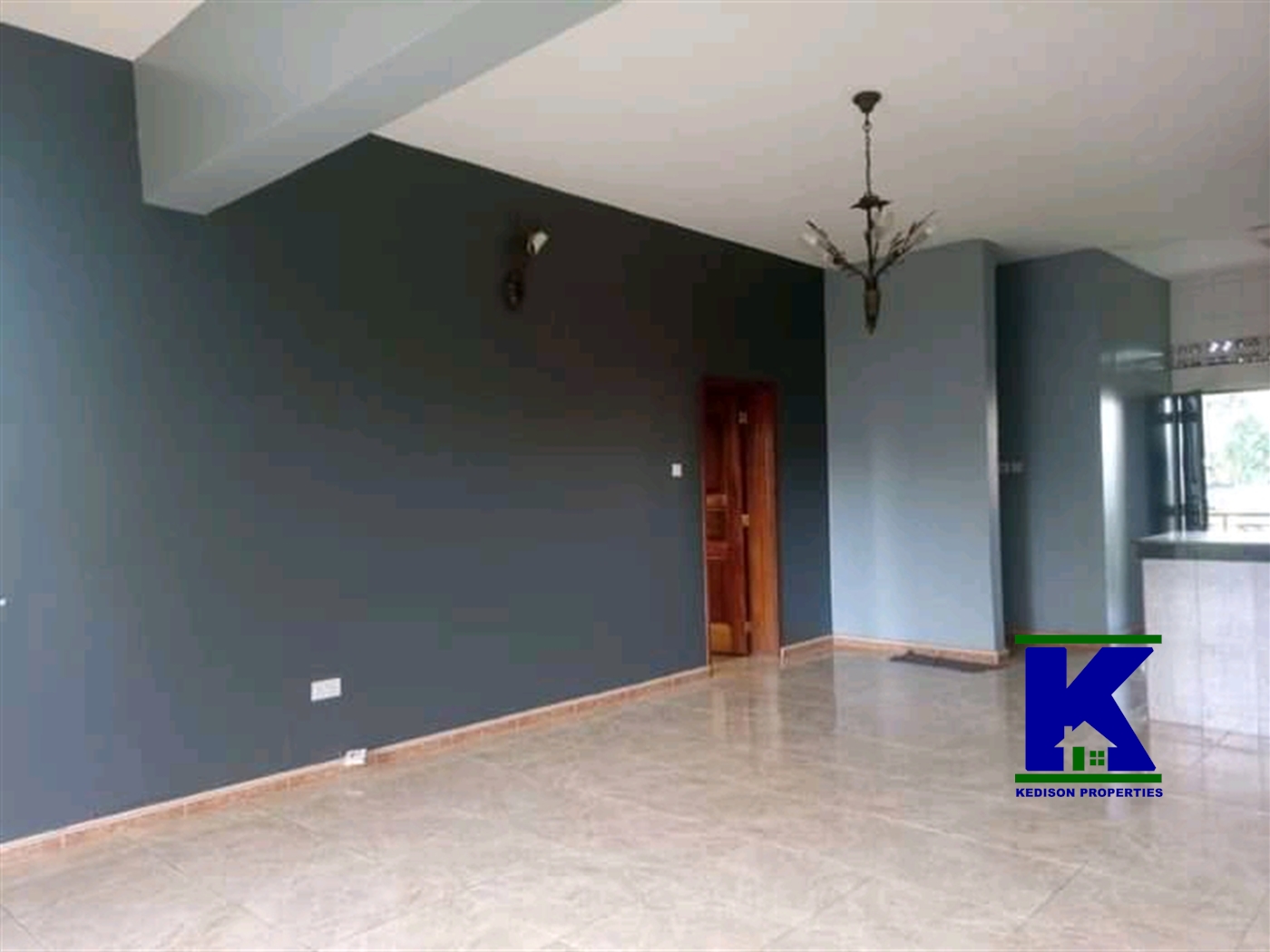 Apartment for rent in Mutungo Kampala