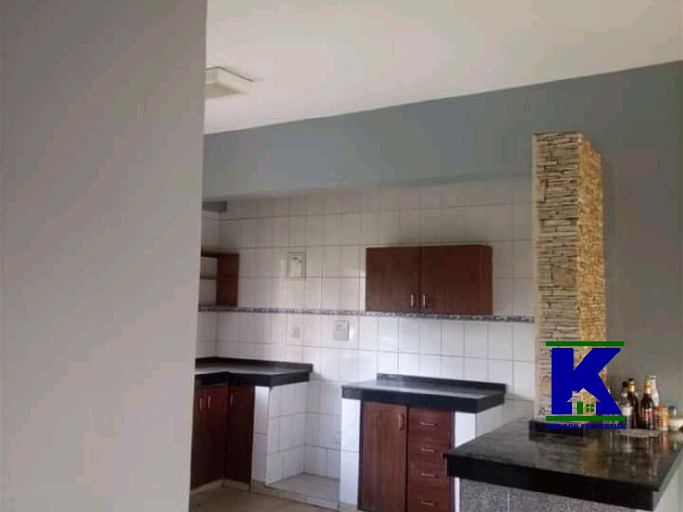 Apartment for rent in Mutungo Kampala