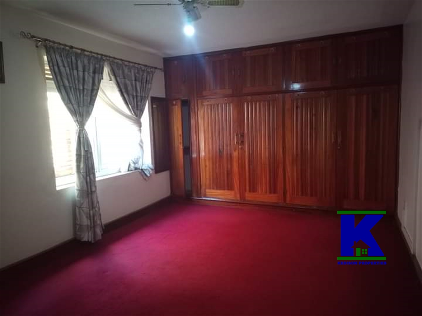 Apartment for rent in Bugoloobi Kampala