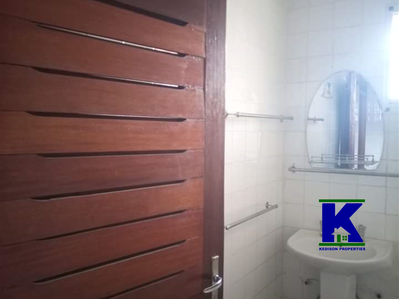 Apartment for rent in Bugoloobi Kampala