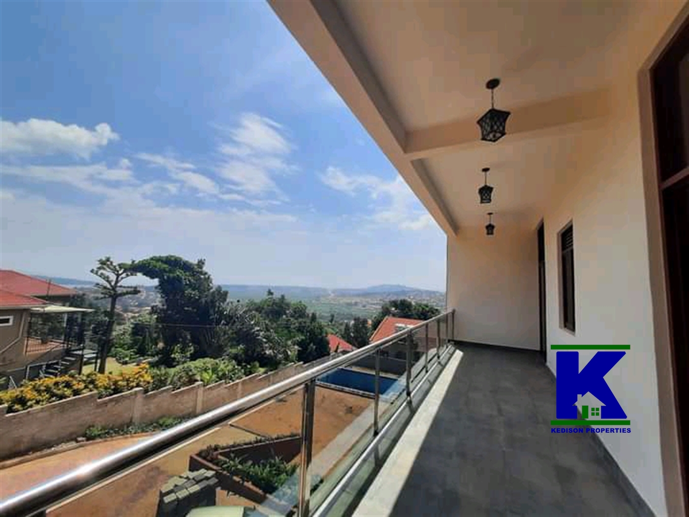 Apartment for sale in Makindye Kampala