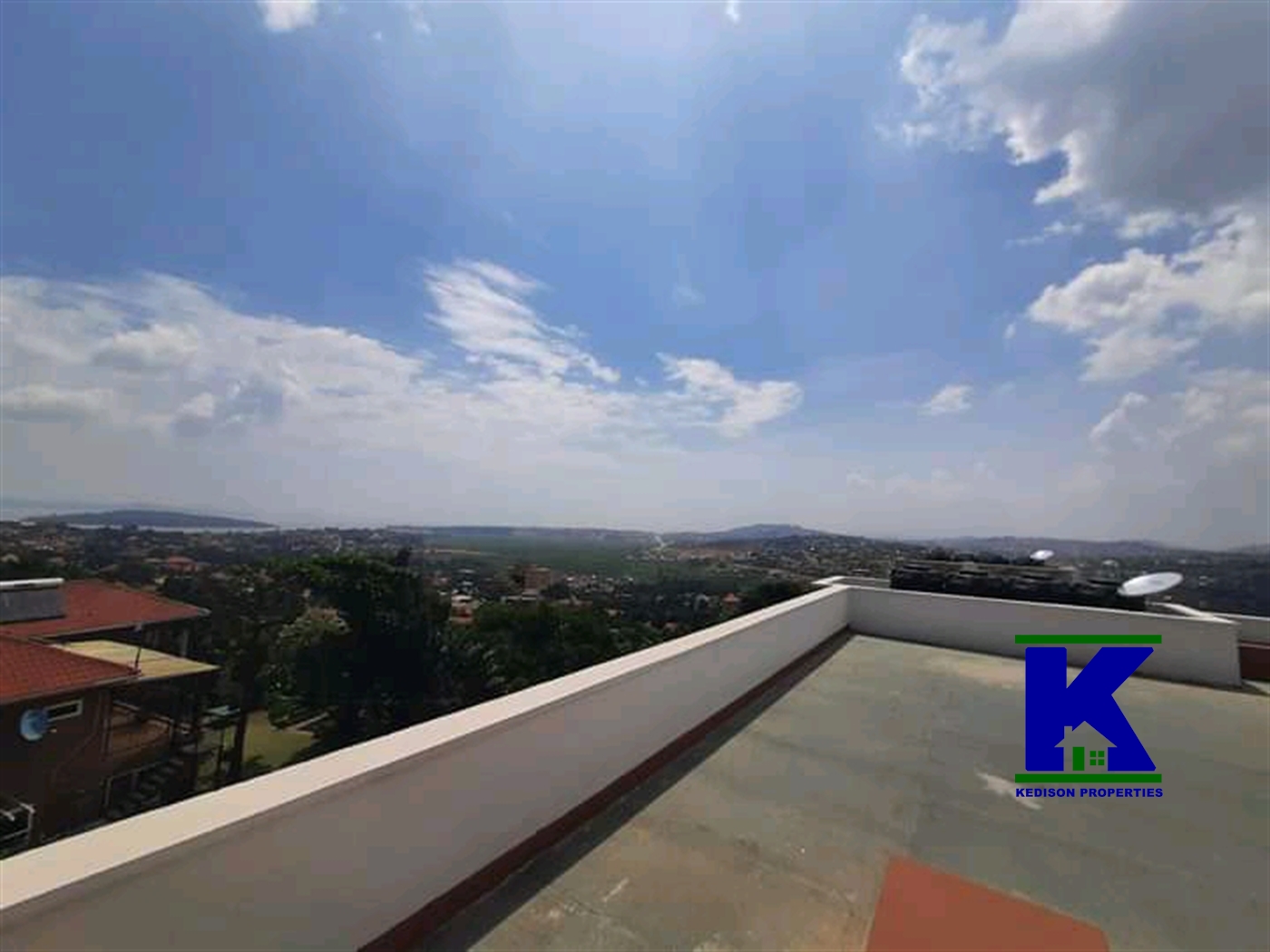 Apartment for sale in Makindye Kampala