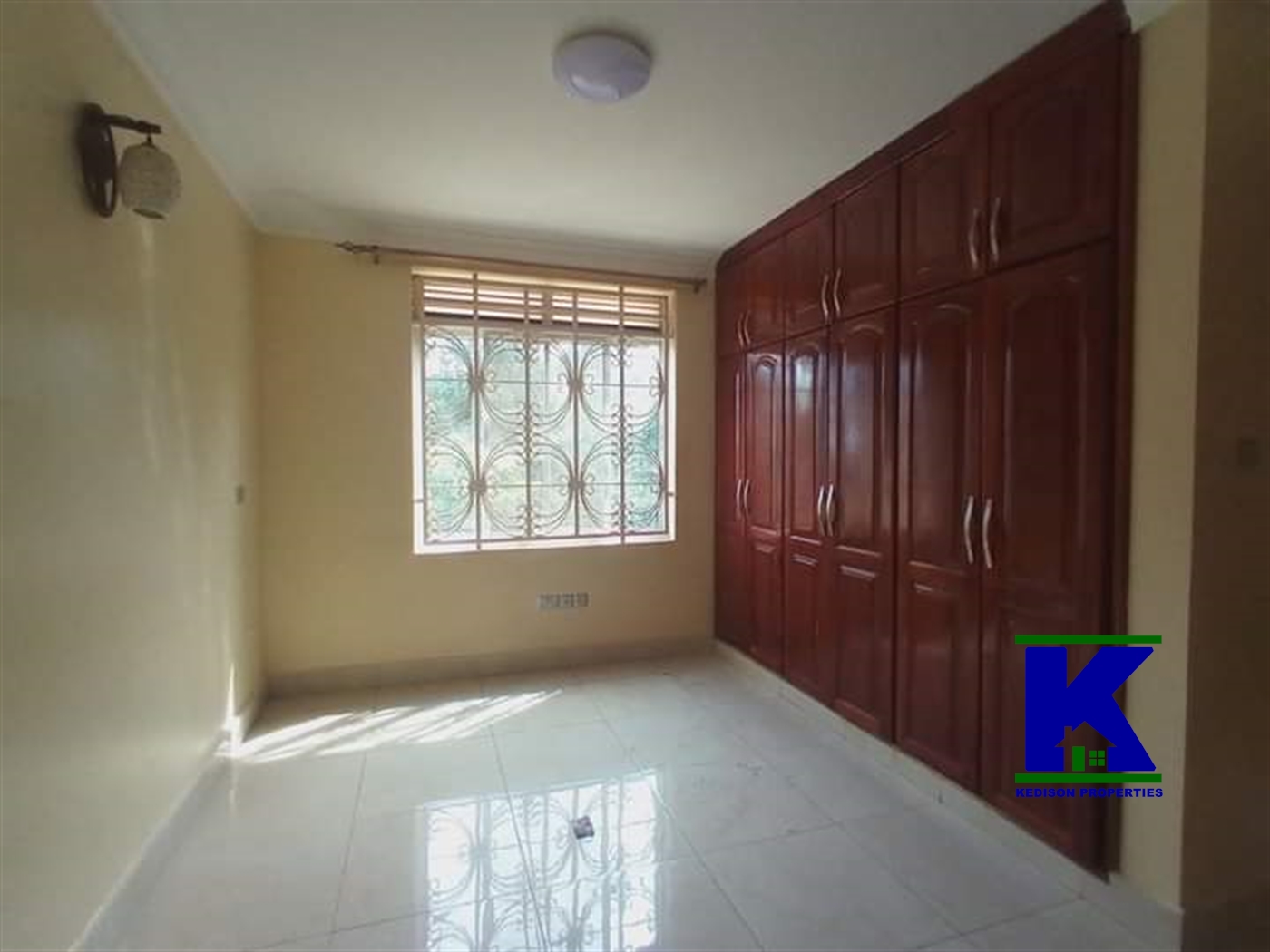 Apartment for rent in Mutungo Kampala