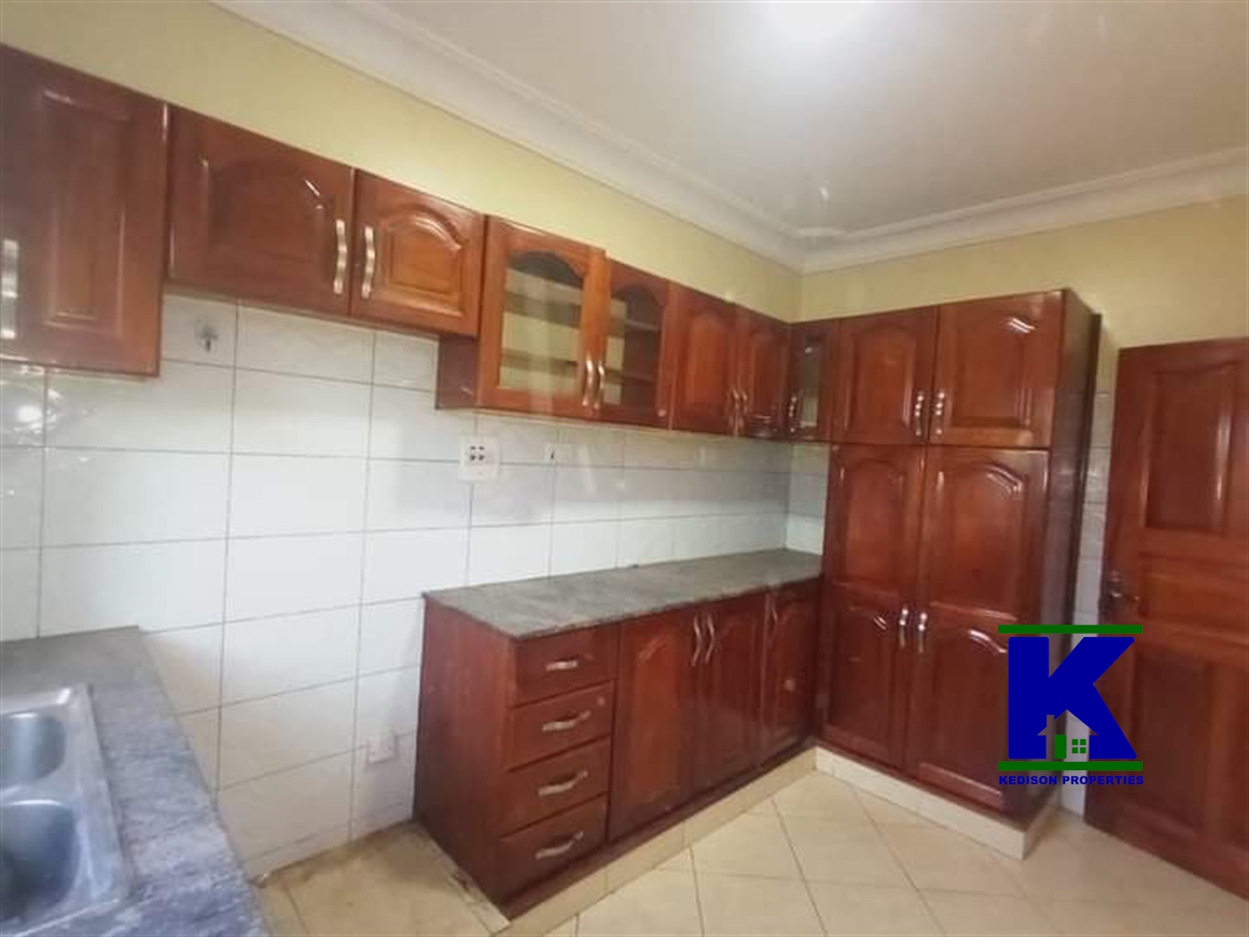 Apartment for rent in Mutungo Kampala