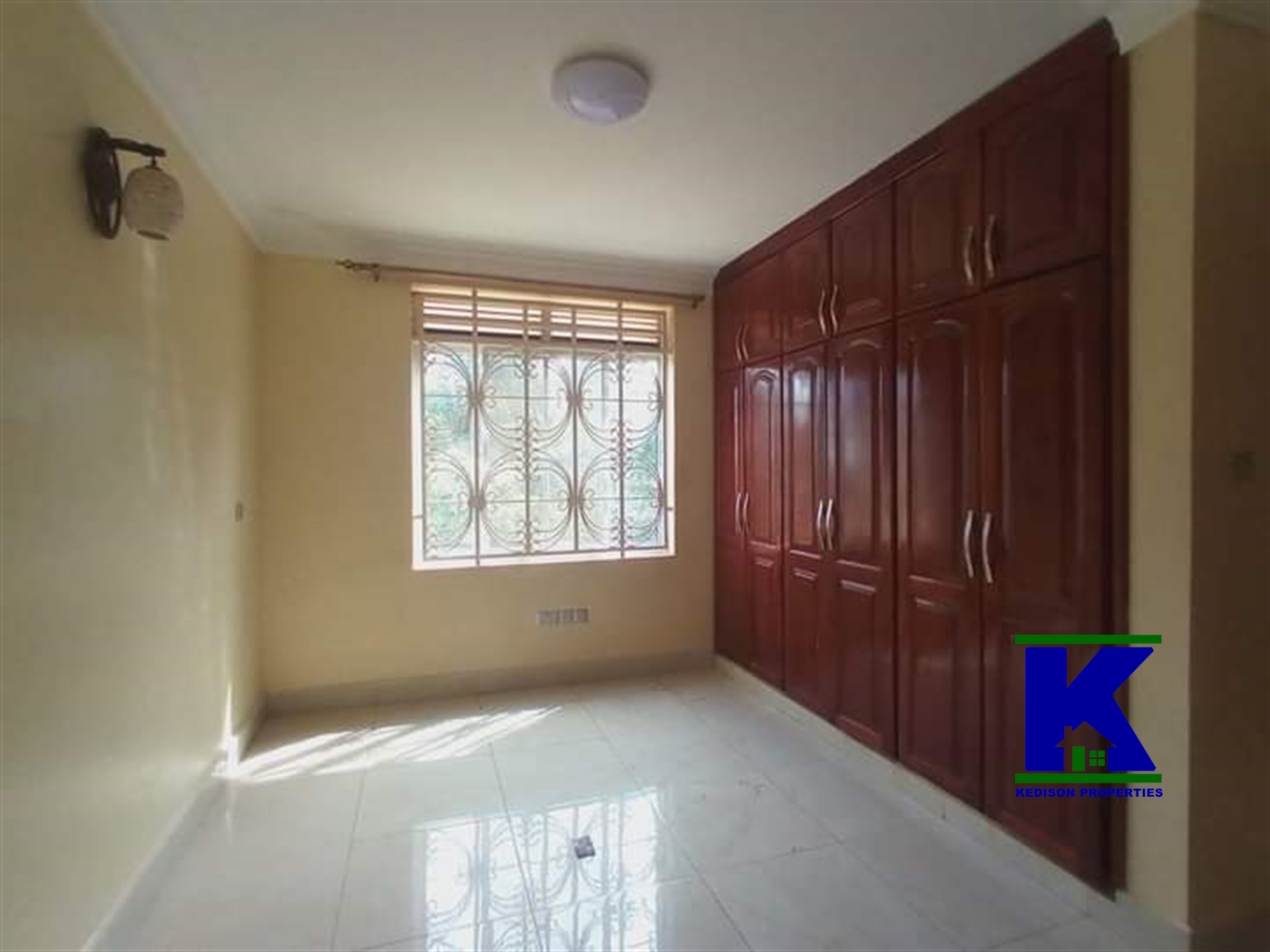 Apartment for rent in Mutungo Kampala