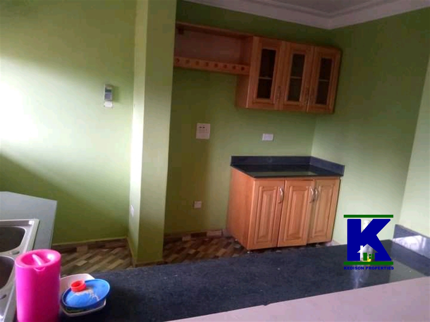 Apartment for rent in Kisaasi Kampala