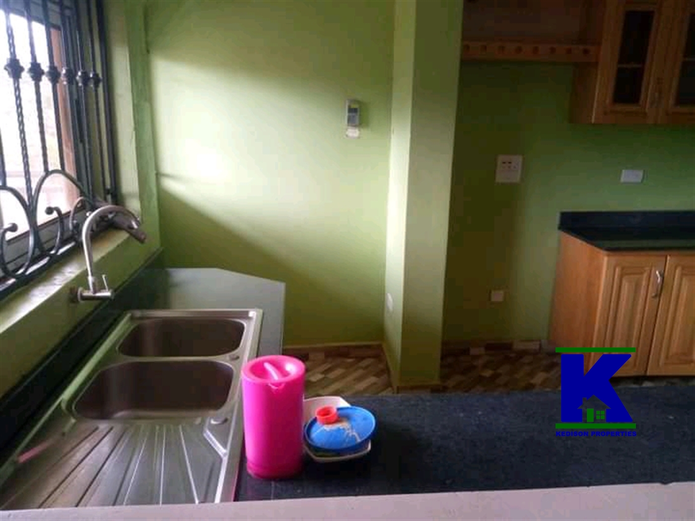 Apartment for rent in Kisaasi Kampala