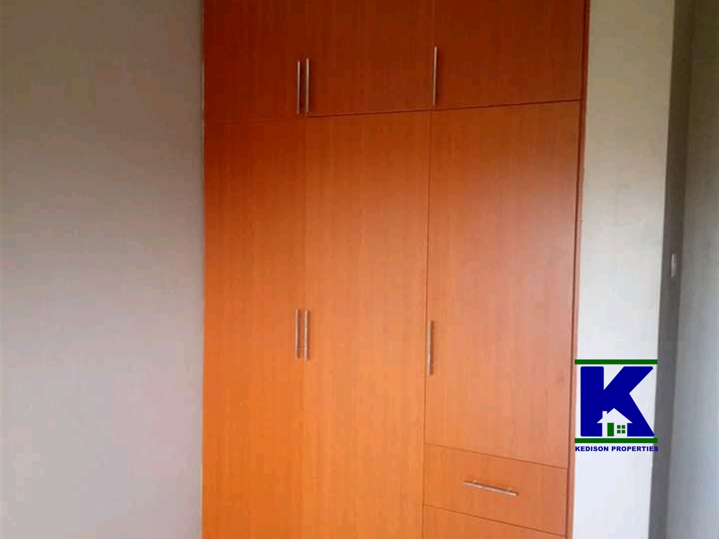 Apartment for rent in Kisaasi Kampala