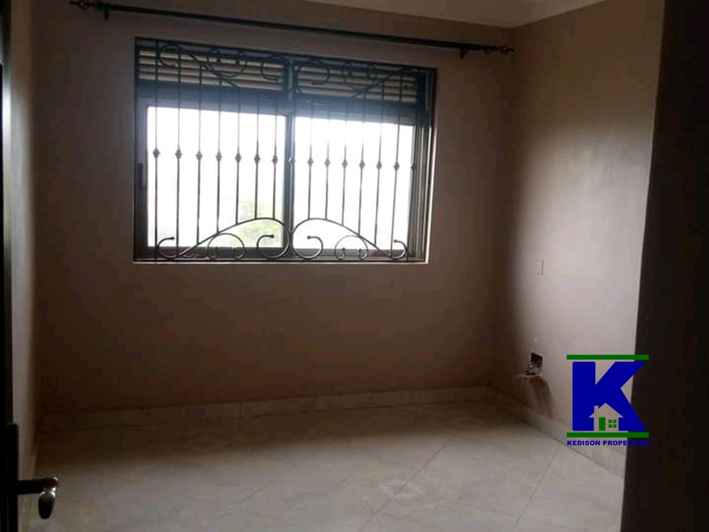 Apartment for rent in Kisaasi Kampala