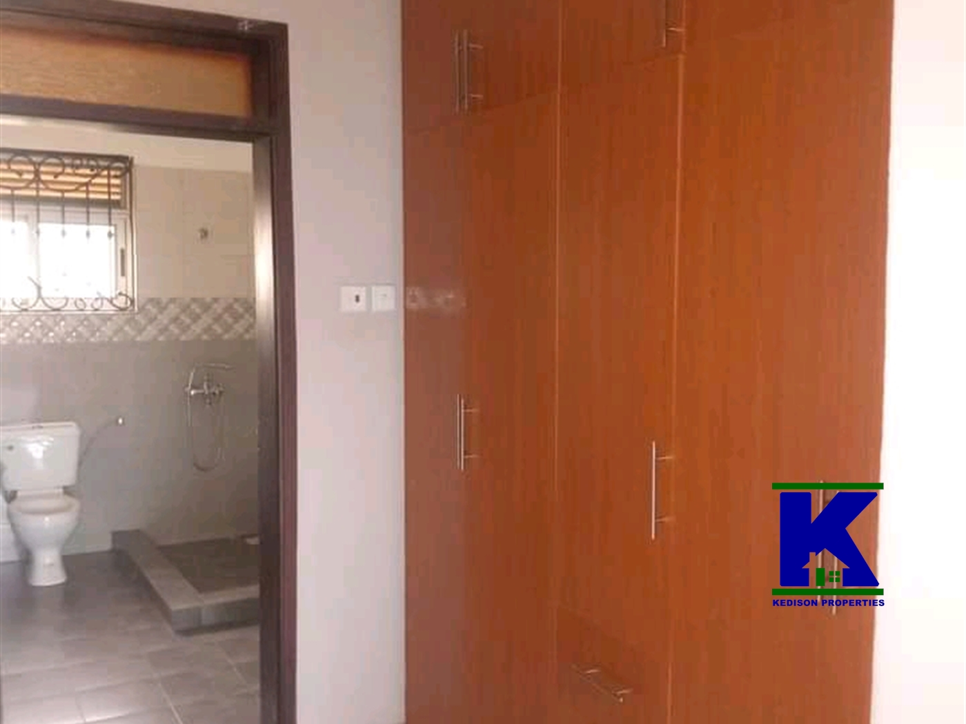 Apartment for rent in Kisaasi Kampala