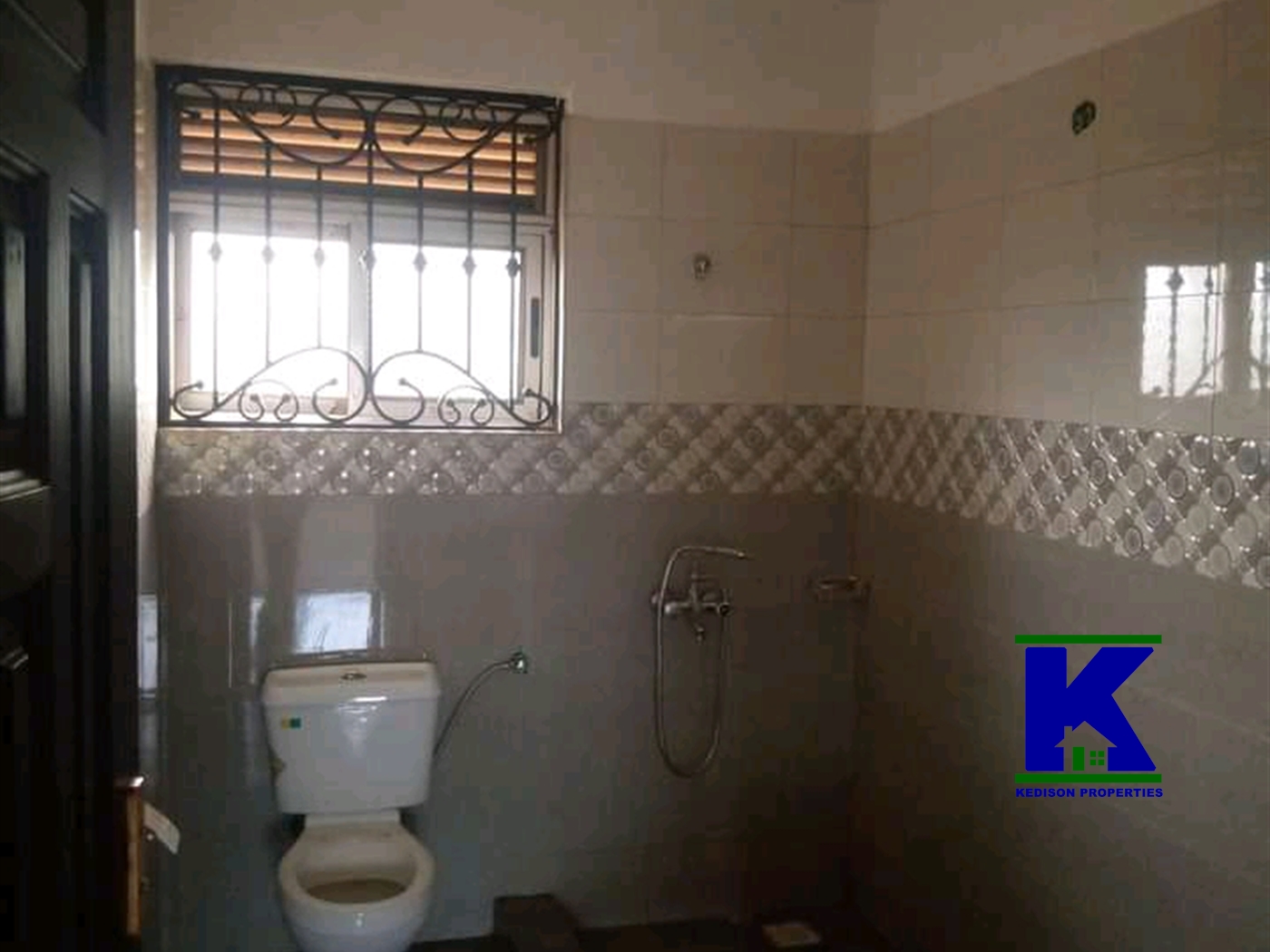 Apartment for rent in Kisaasi Kampala