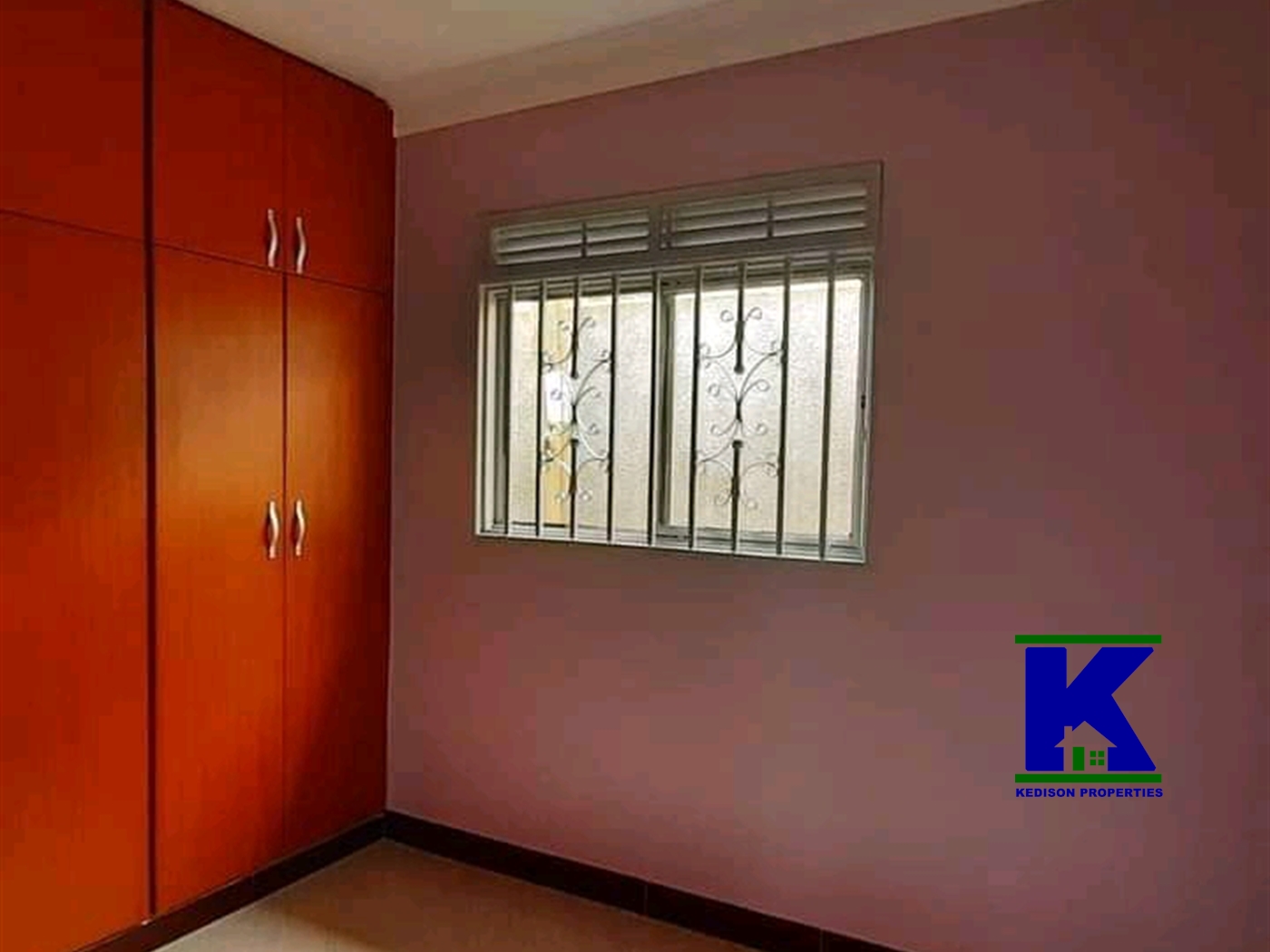 Semi Detached for rent in Kisaasi Kampala