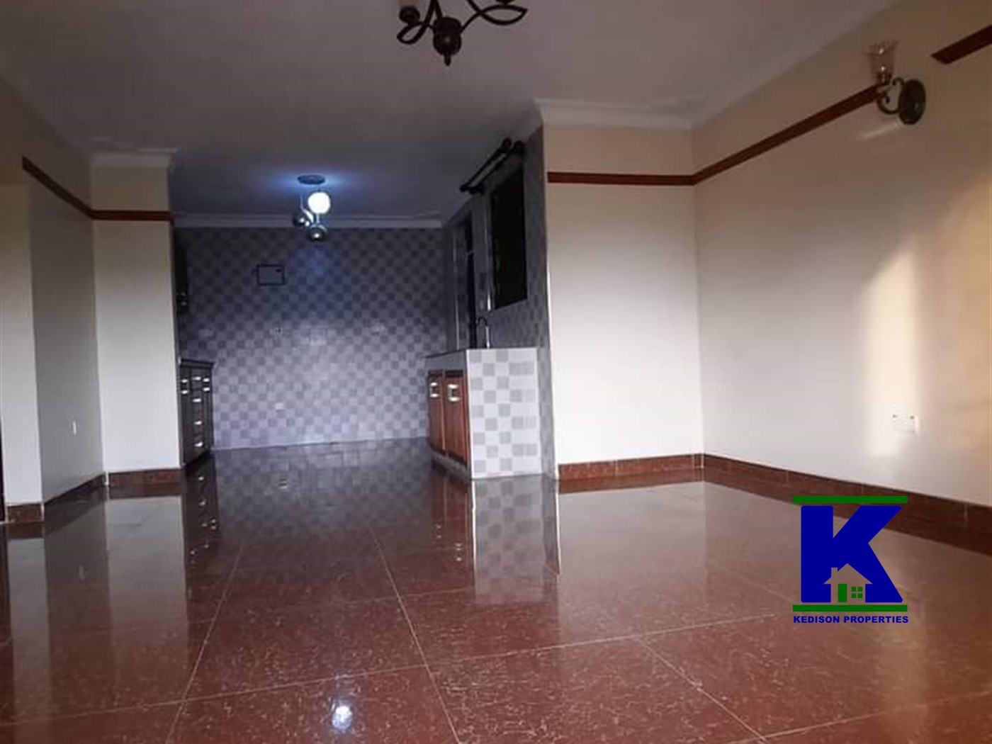 Apartment for sale in Kisaasi Kampala