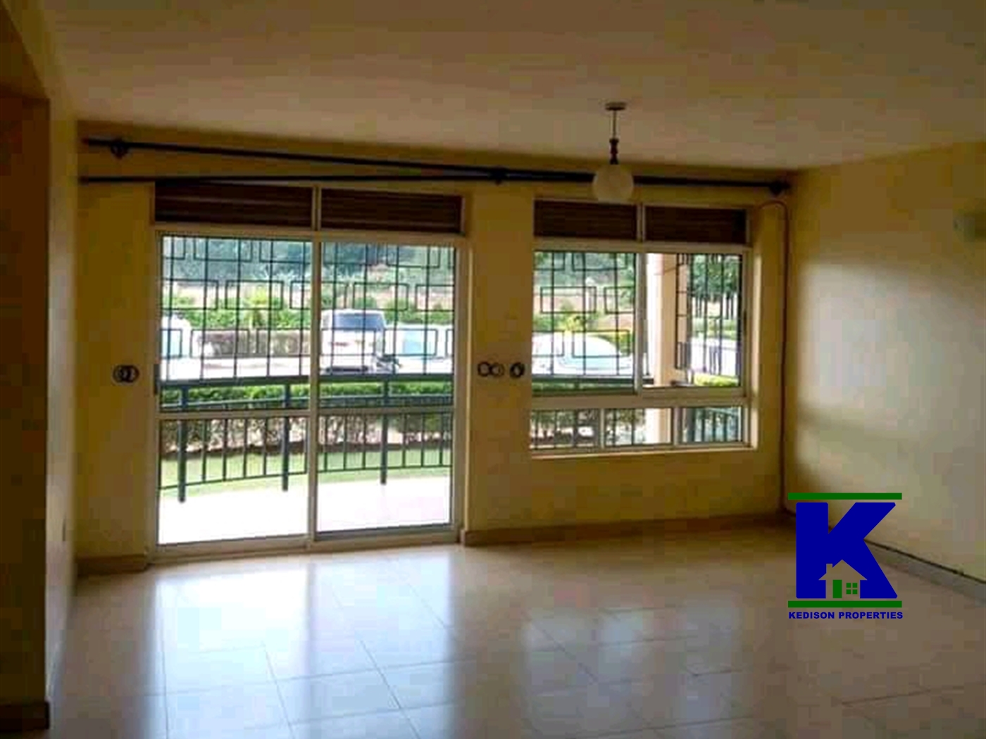 Apartment for sale in Bugoloobi Kampala